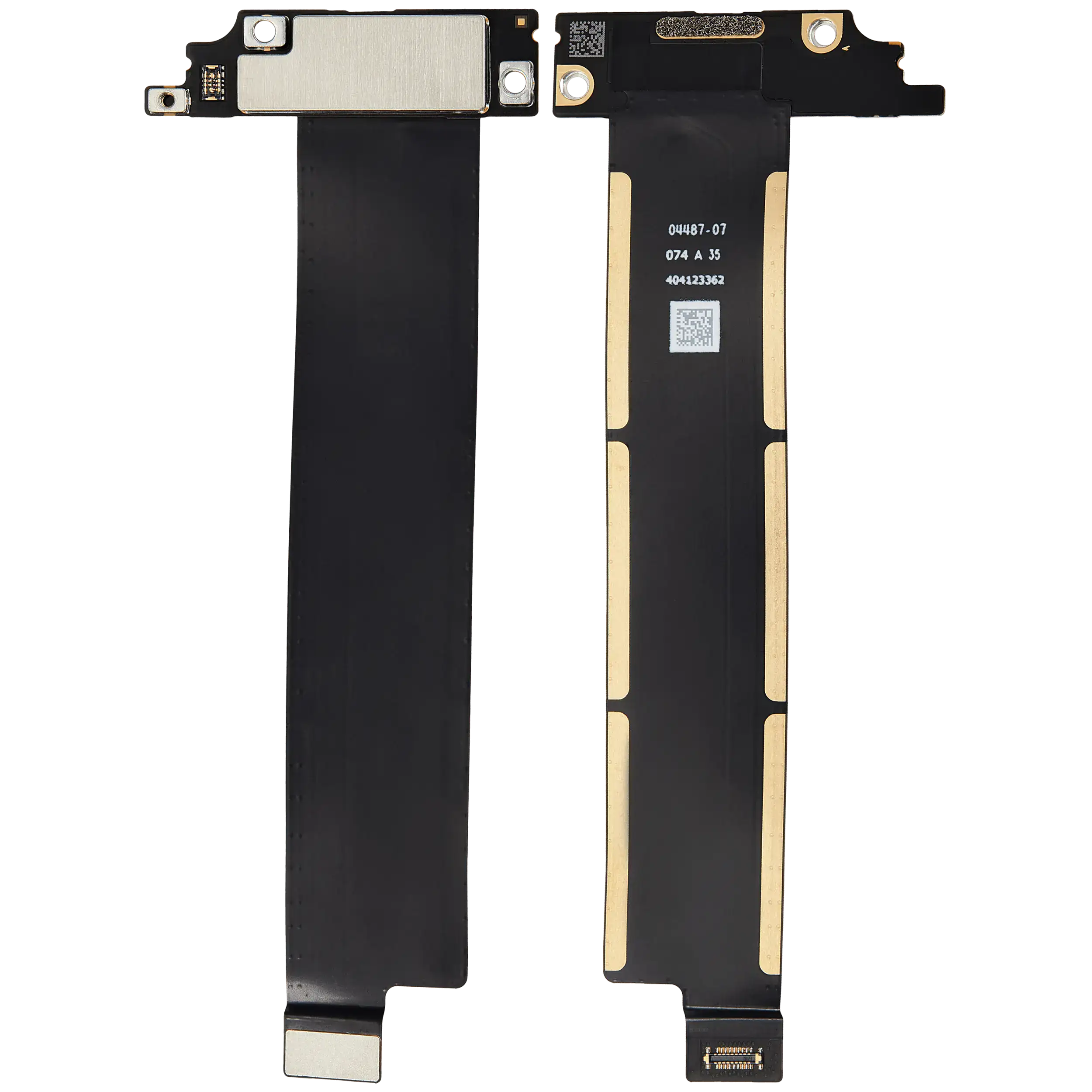 Stylus Pen Flexkabel für iPad Pro 13" 7th Gen (2024) (Premium) – Bild 2
