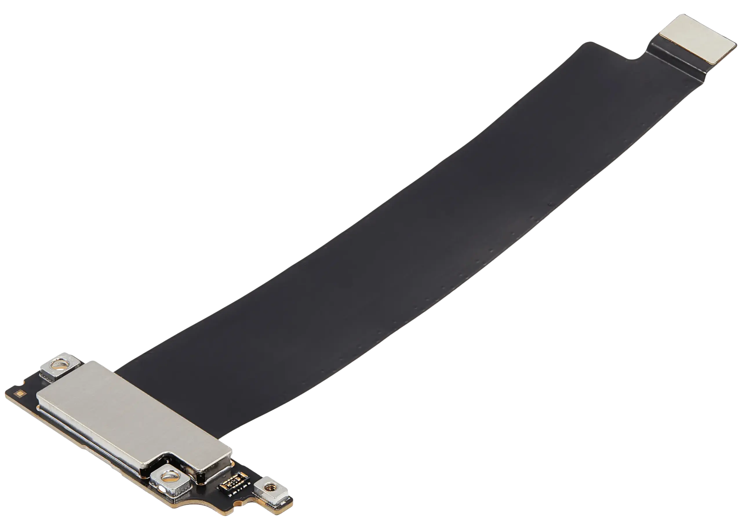 Stylus Pen Flexkabel für iPad Pro 13" 7th Gen (2024) (Premium) – Bild 4