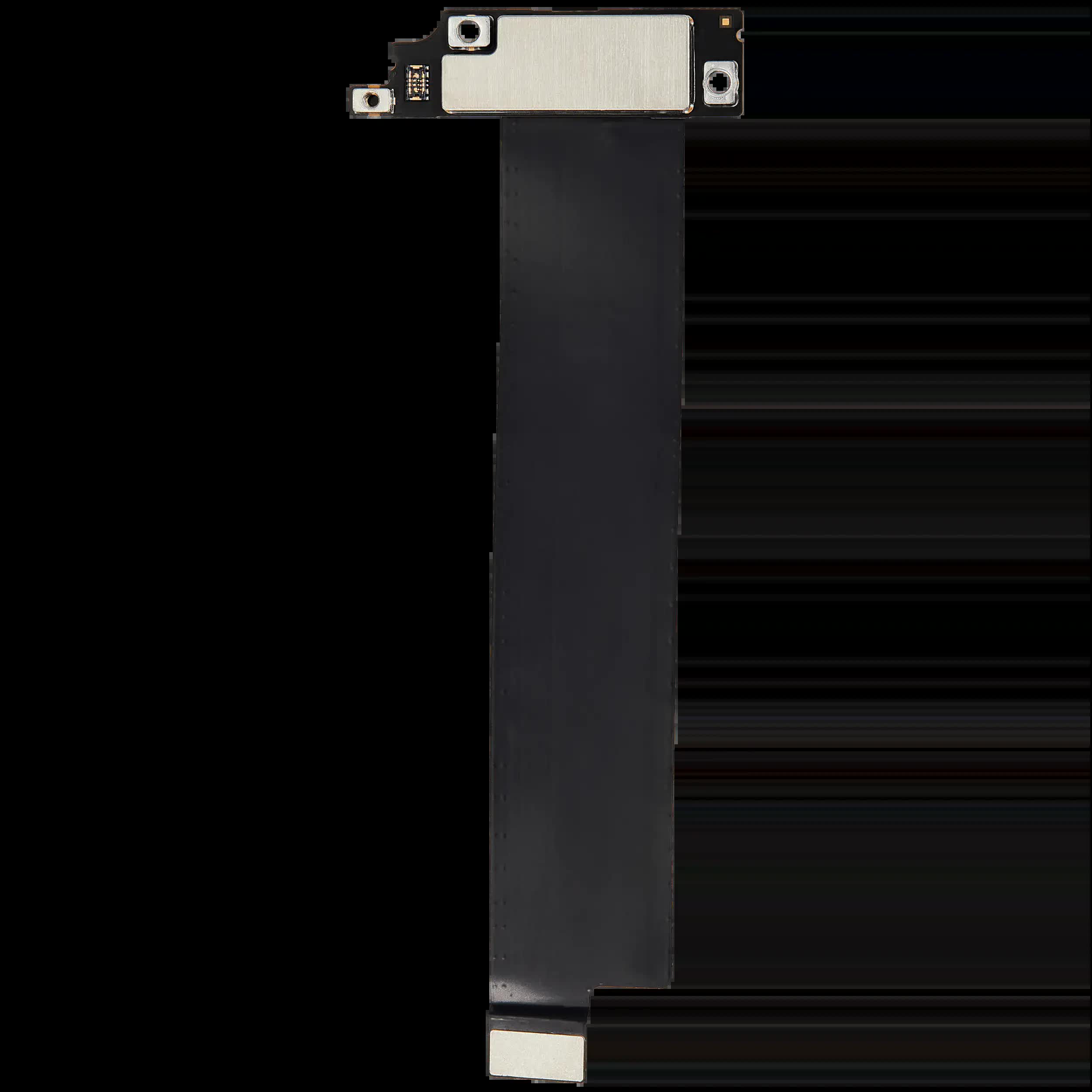 Stylus Pen Flexkabel für iPad Pro 13" 7th Gen (2024) (Premium)