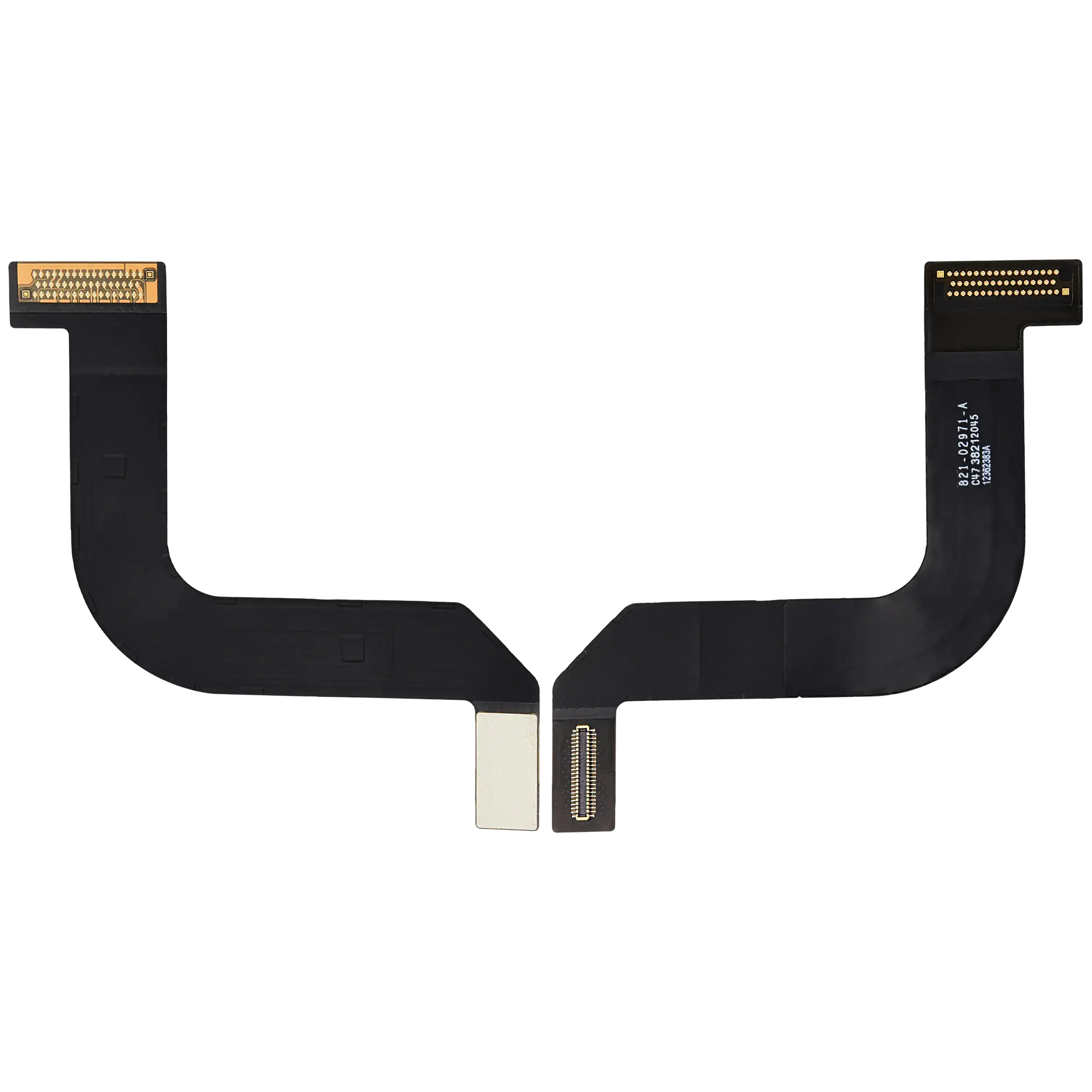 LCD Flexkabel für iPad Air 4 (2020) / Air 5 (2022) / Air 11" (2024) / Air 11" (2025) (Premium) – Bild 2