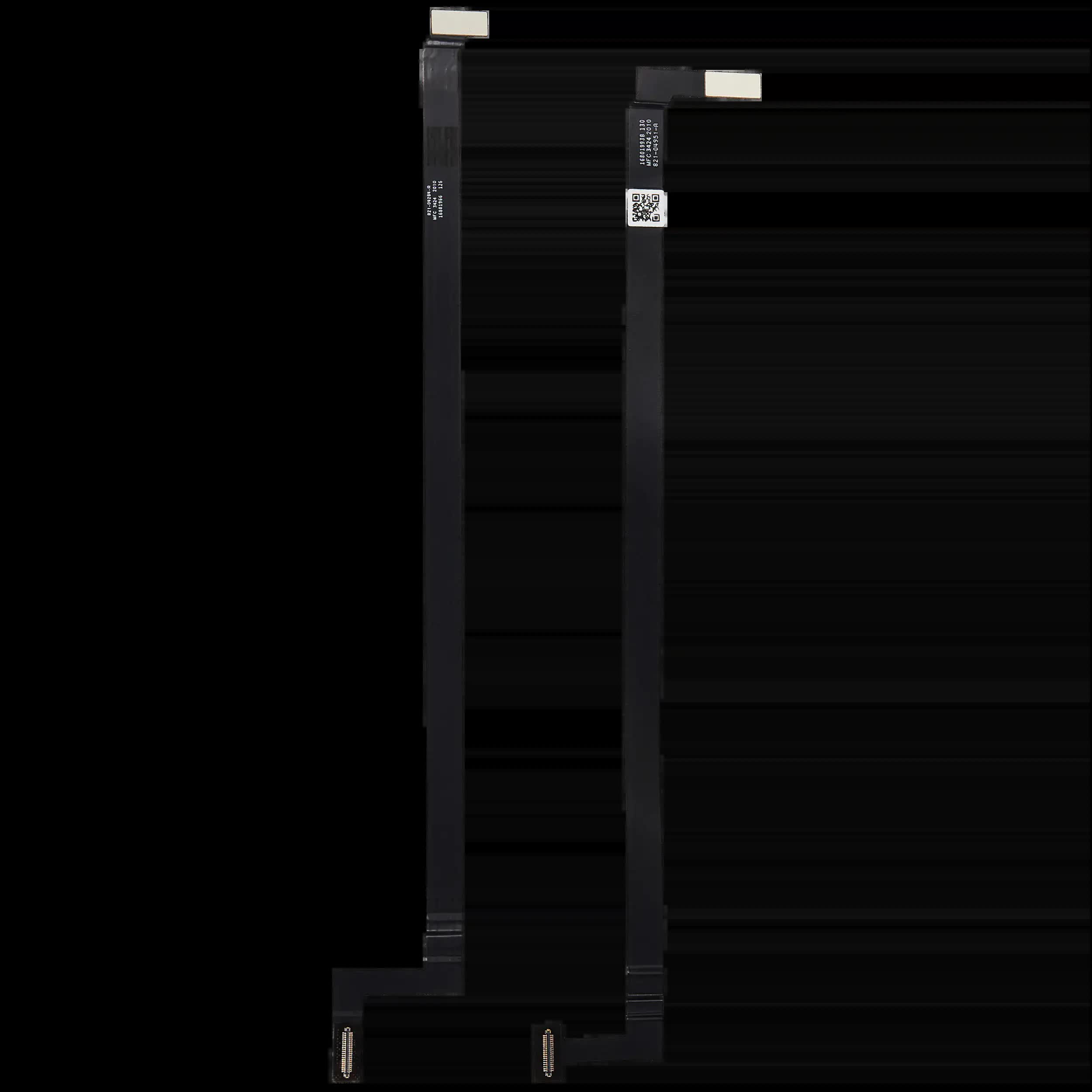 LCD Flexkabel für iPad Air 13" (2024) / Air 13" (2025) (Premium) (2-teiliges Set)