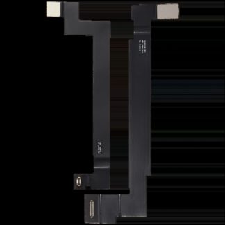 LCD Flexkabel für iPad Pro 13" 7th Gen (2024) (Premium) (2-teiliges Set)