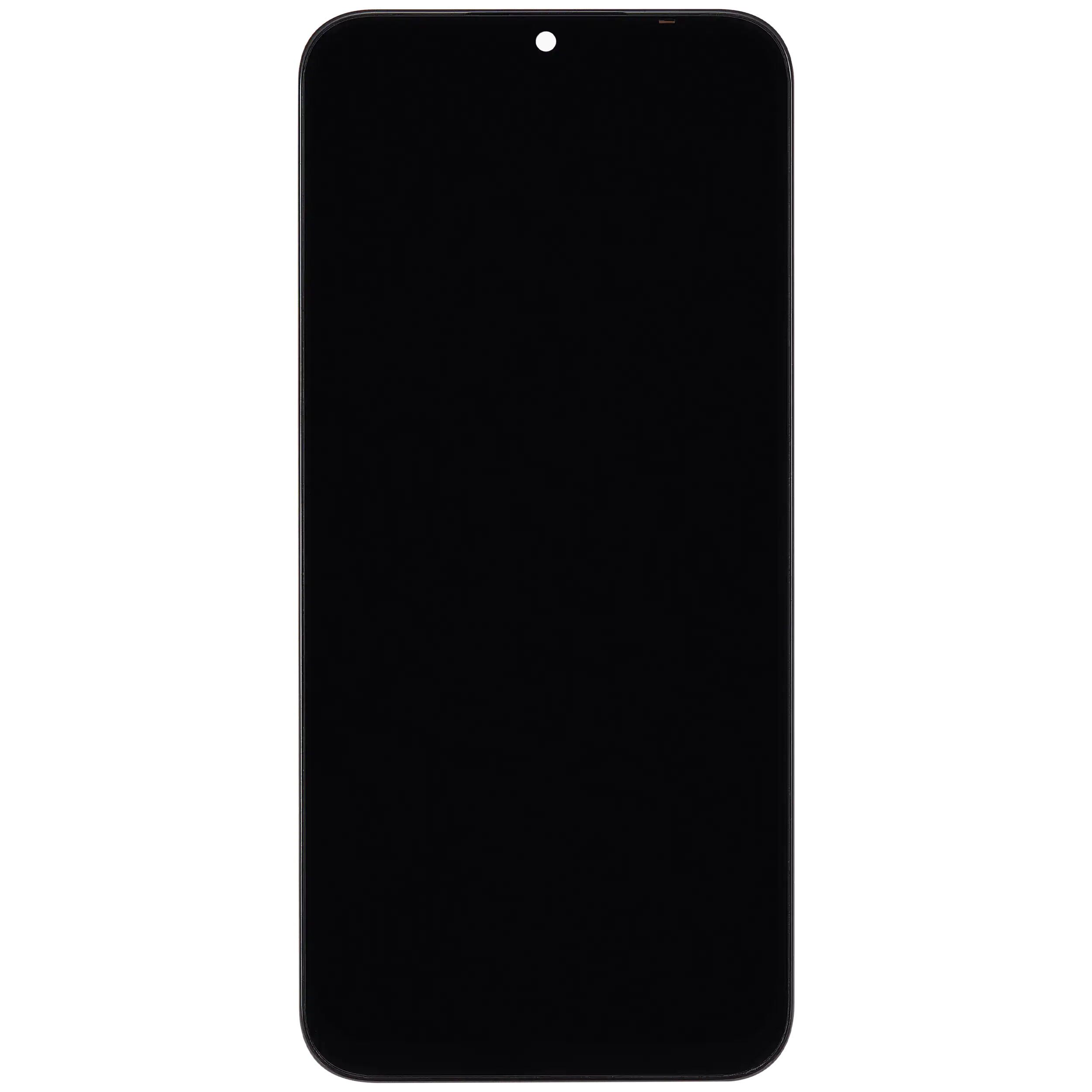 LCD Display mit Rahmen für Xiaomi Redmi 15C 4G / Poco C85 (professionell aufgearbeitet) – Bild 3