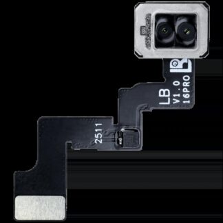 Infrared Radar Scanner Flexkabel für iPhone 16 Pro (LB TOOL)