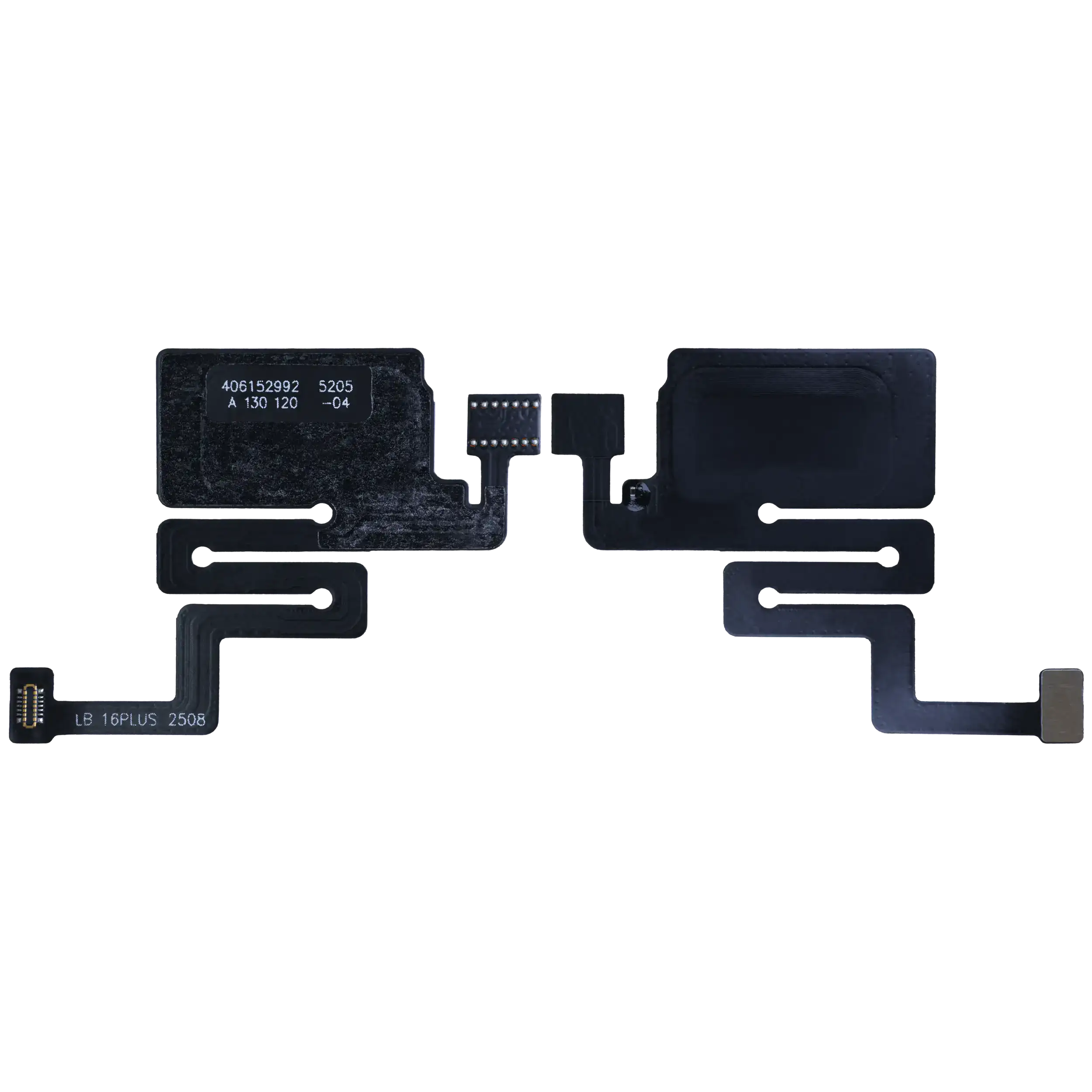 Näherungssensor Flexkabel (No chip) für iPhone 16 Plus (LB TOOL) – Bild 2