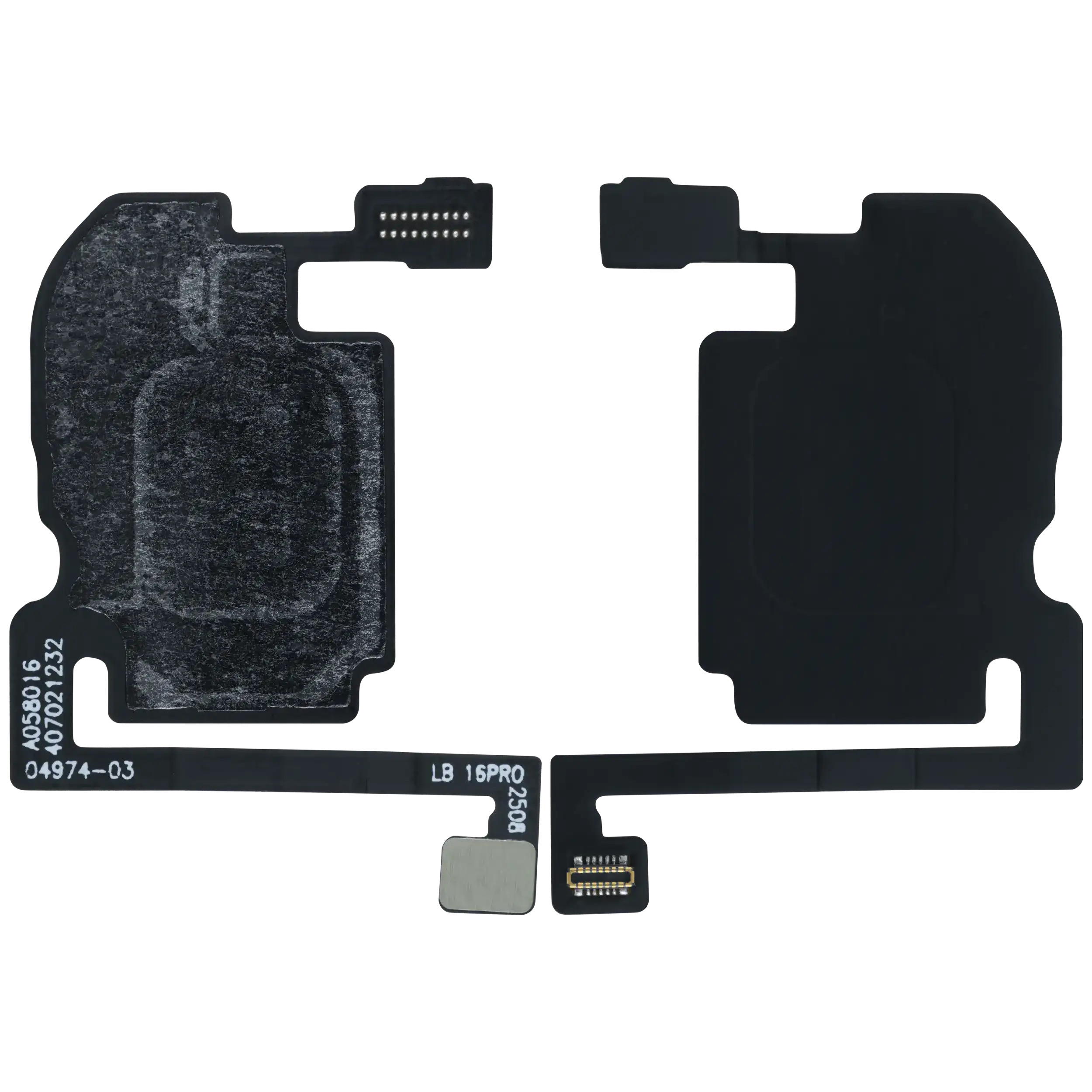 Näherungssensor Flexkabel (No chip) für iPhone 16 Pro (LB TOOL) – Bild 2