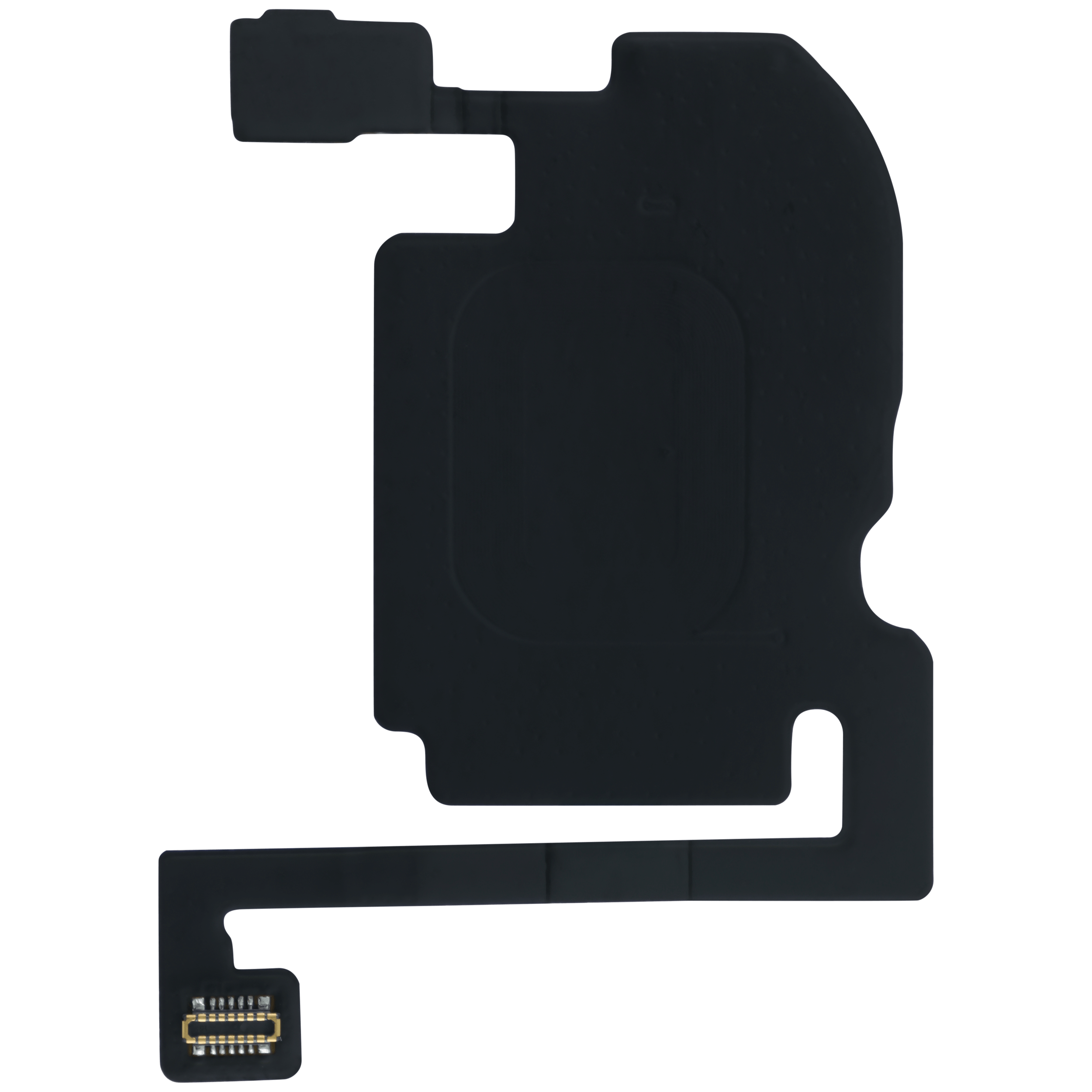 Näherungssensor Flexkabel (No chip) für iPhone 16 Pro (LB TOOL) – Bild 3