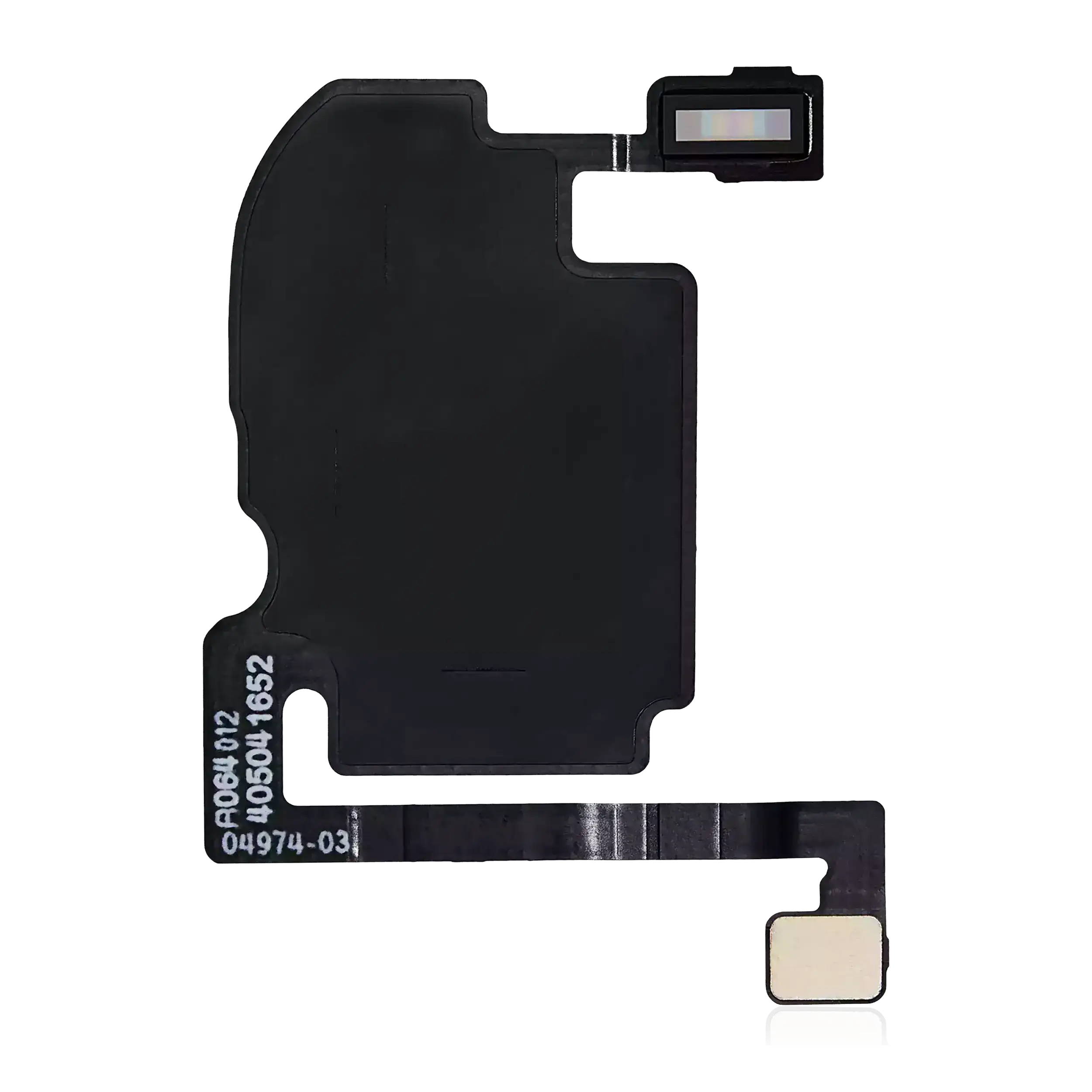 Näherungssensor Flexkabel (No chip) für iPhone 16 Pro (LB TOOL) – Bild 4