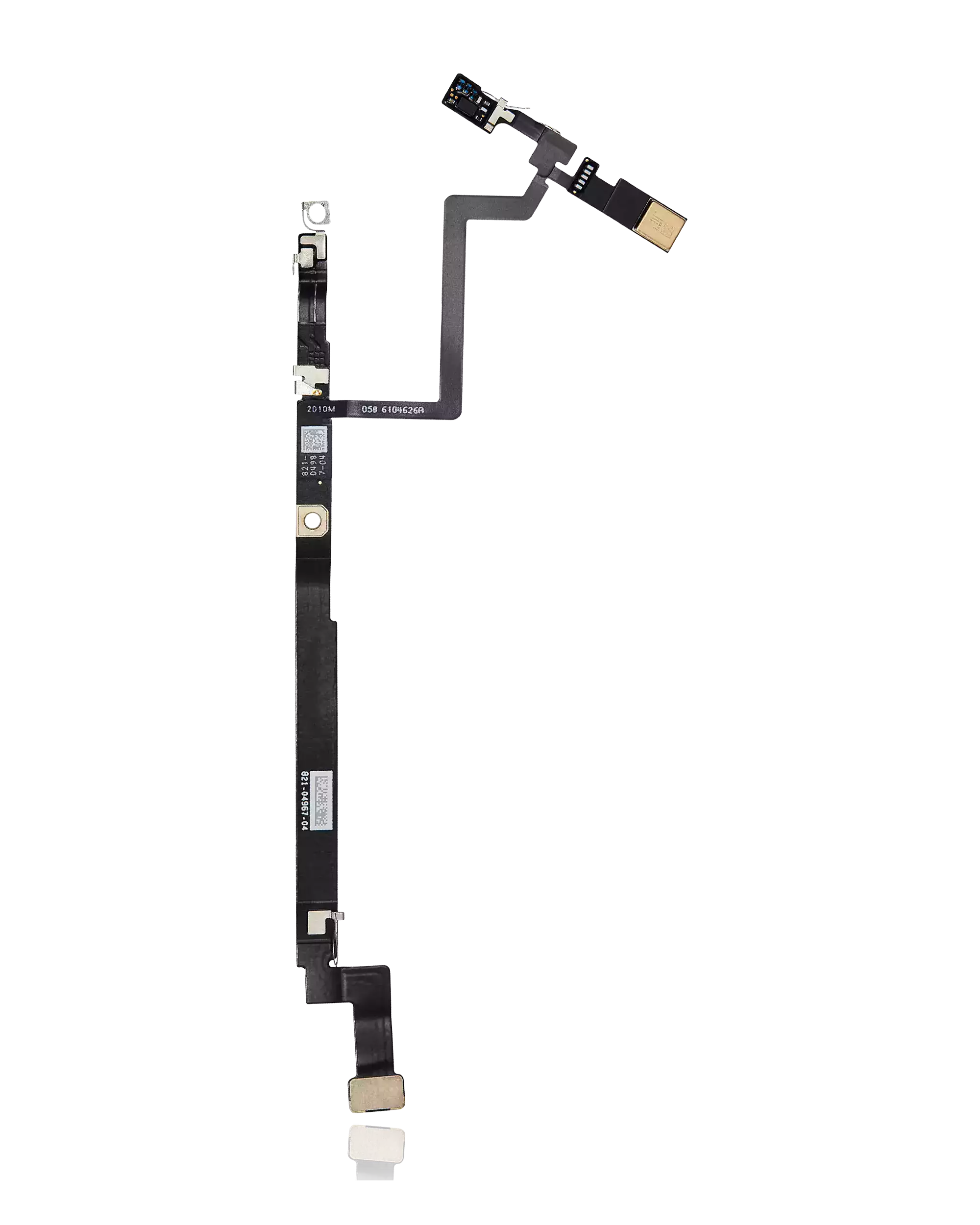 Näherungssensor Flexkabel (No chip) für iPhone 16 Pro (LB TOOL) – Bild 5