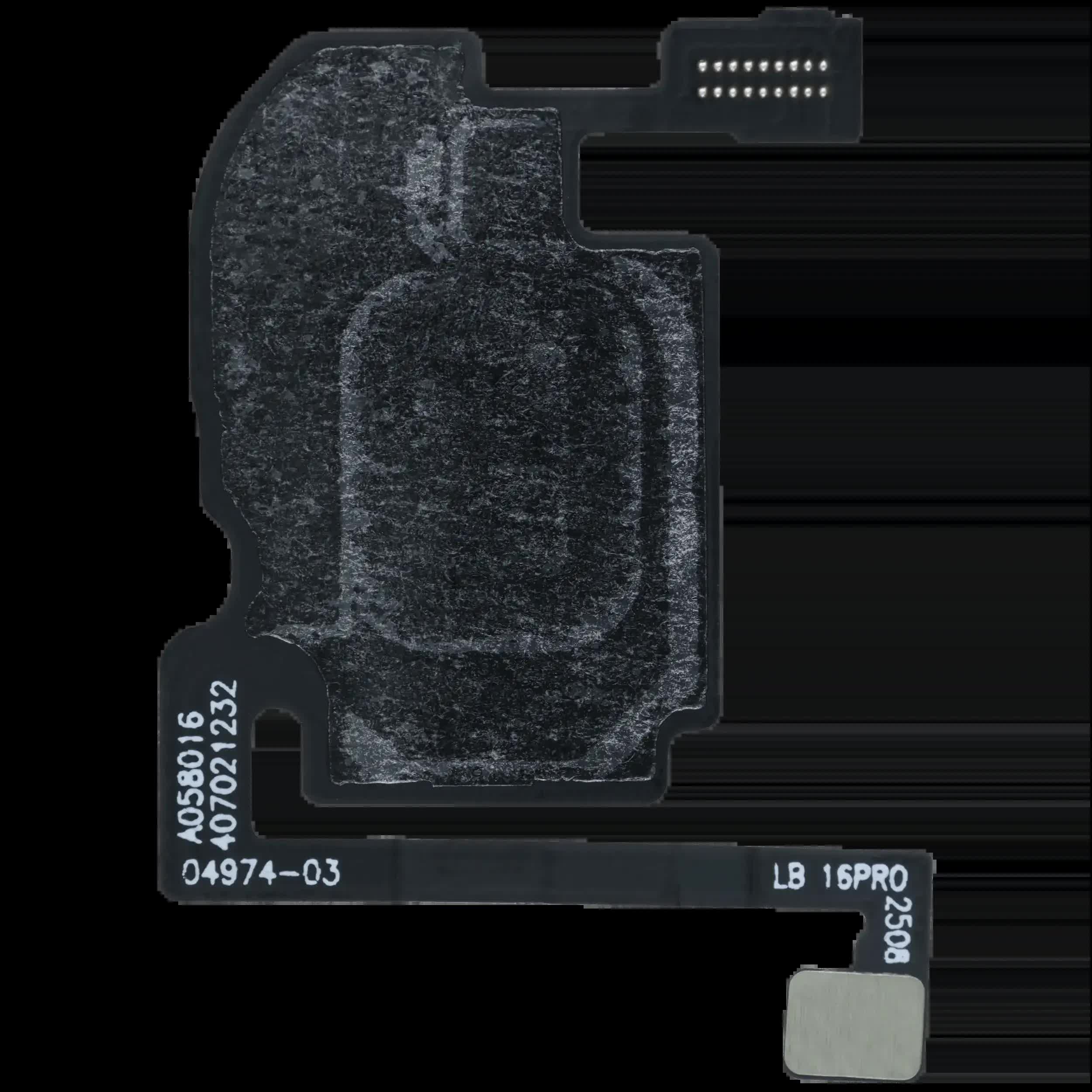 Näherungssensor Flexkabel (No chip) für iPhone 16 Pro (LB TOOL)