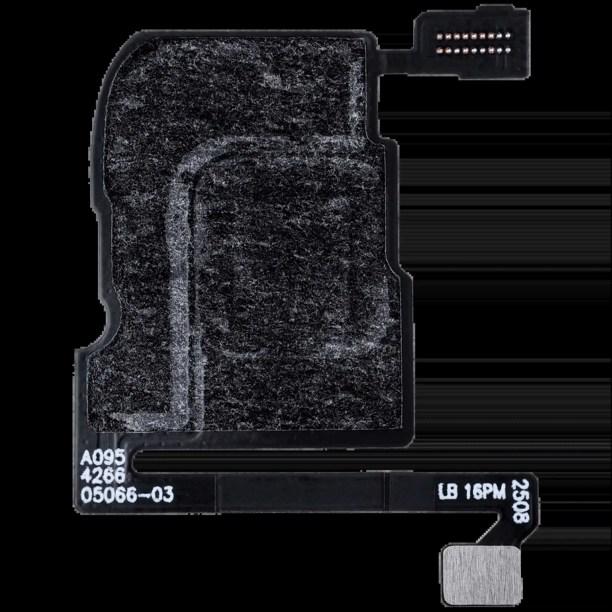 Näherungssensor Flexkabel (No chip) für iPhone 16 Pro Max (LB TOOL)