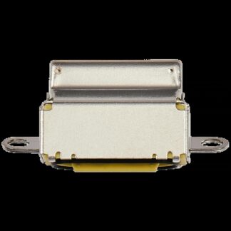 Ladebuchse einzeln für iPad 11 (2025) (Löten erforderlich) (Premium) (10er-Pack) (Yellow)