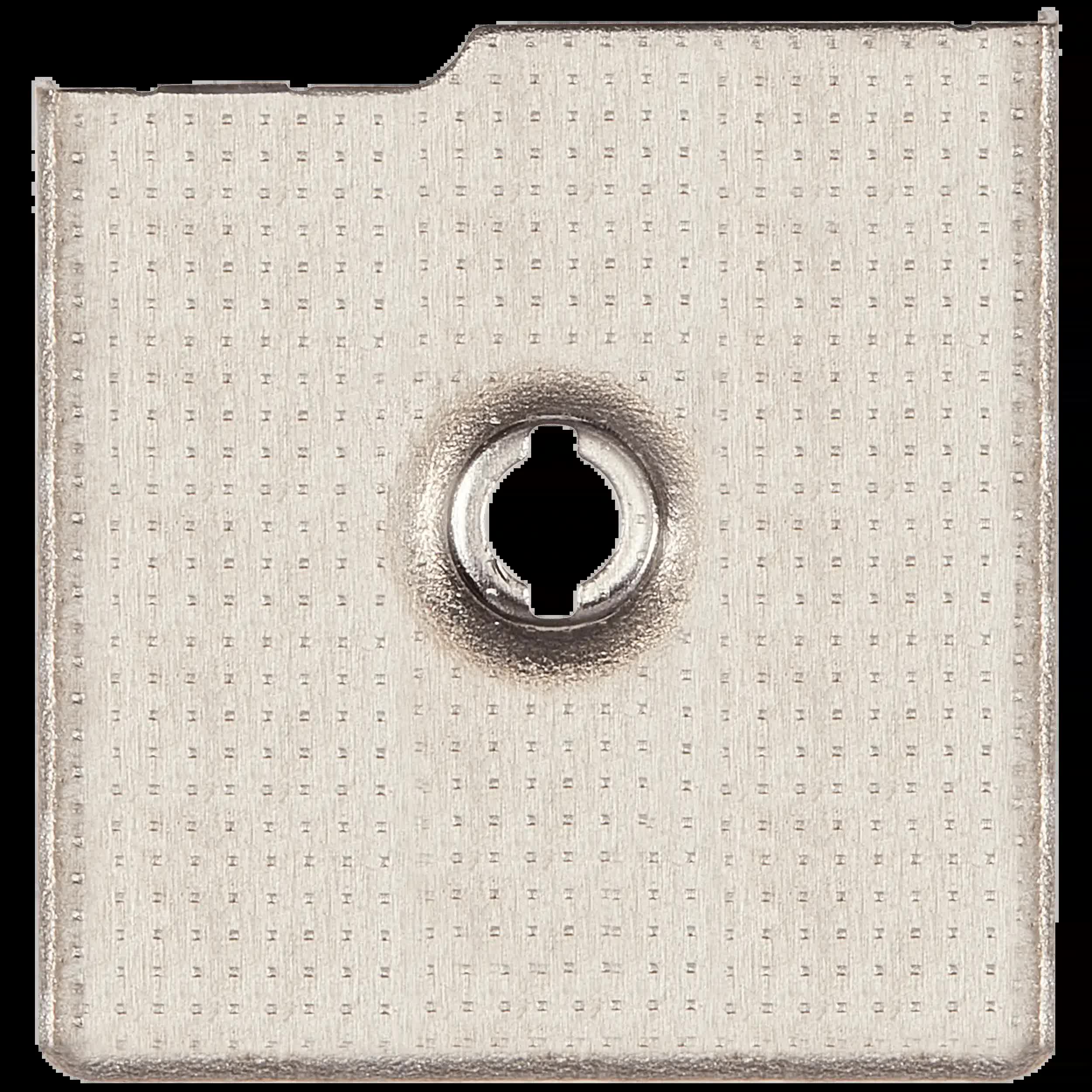 Rückkamera Halterung für iPad 10 (2022) / iPad 11 (2025) (Premium)