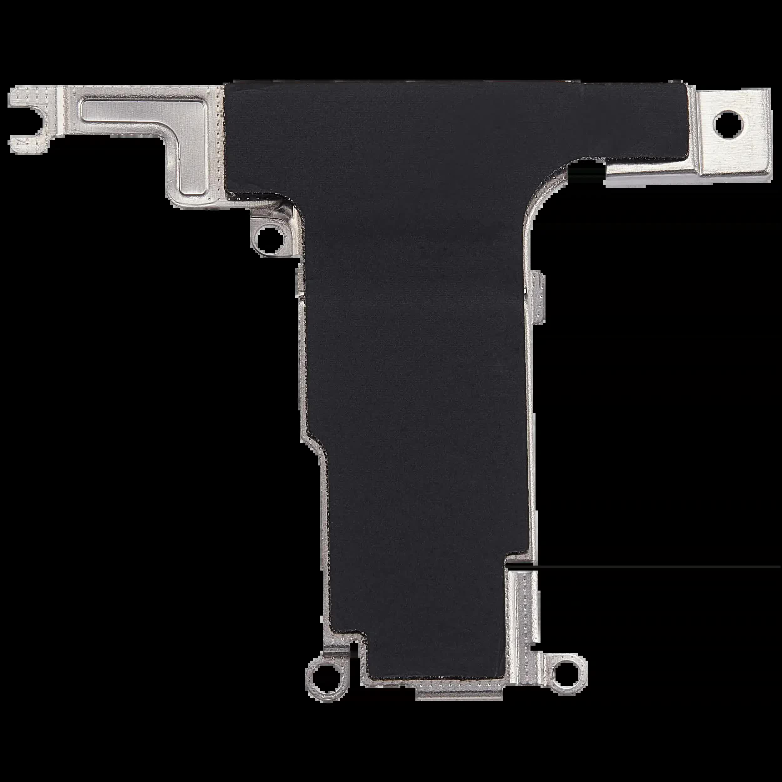 Rückkamera Halterung für iPad Pro 11" 3. Gen (2021) / Pro 11" 4th Gen (2022) (4G / WIFi Version) (Premium)