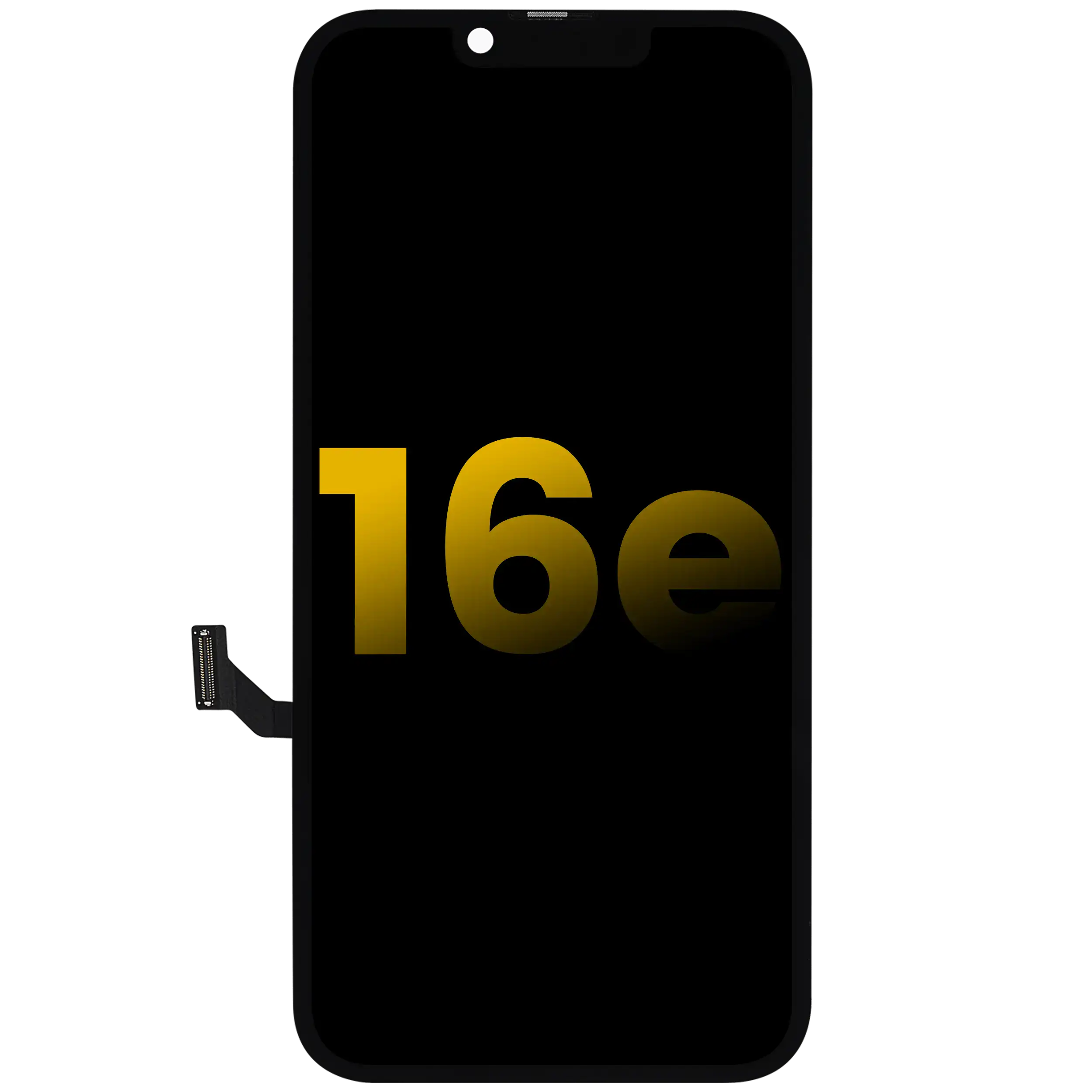 OLED Display für iPhone 17e / 16e (professionell aufgearbeitet) – Bild 2
