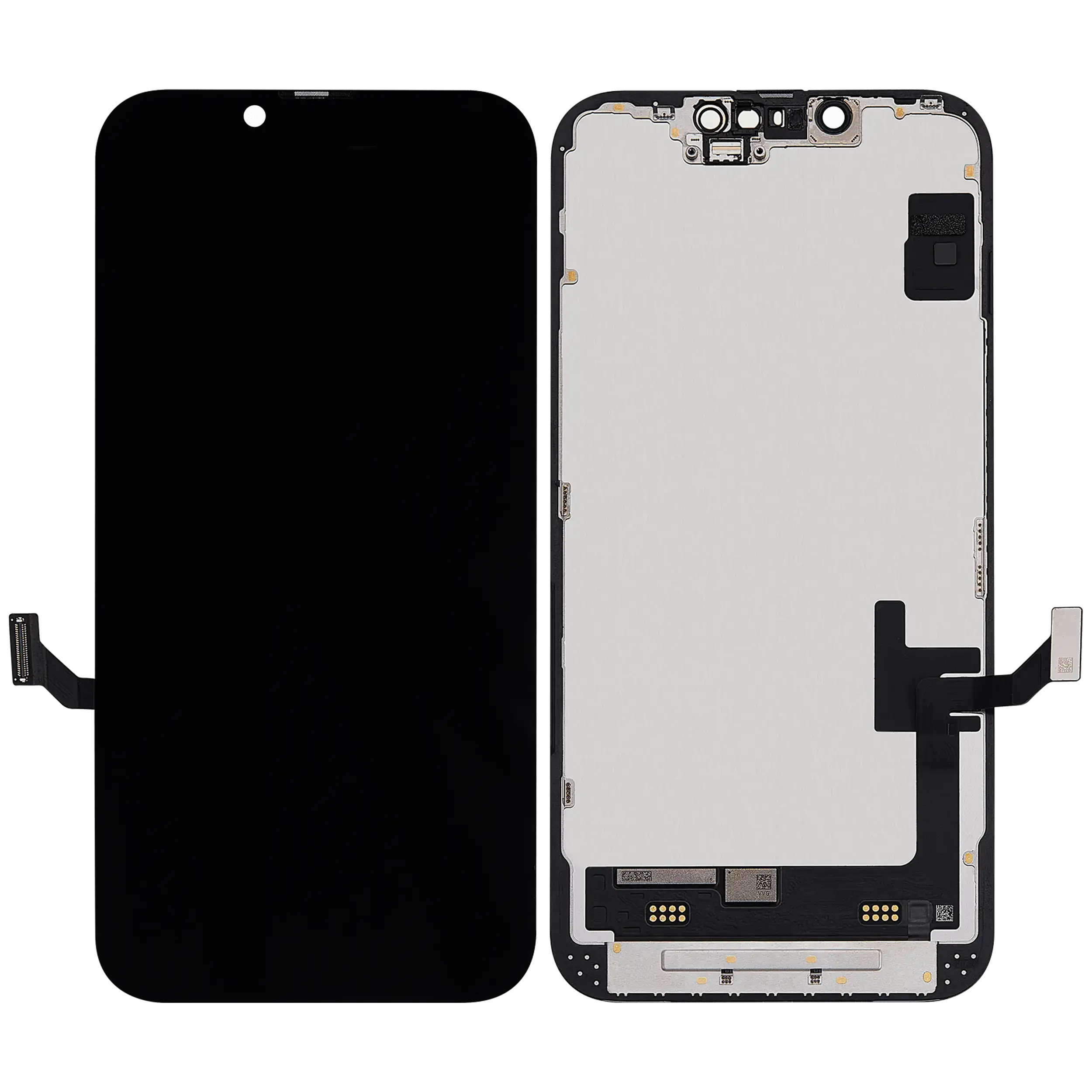 OLED Display für iPhone 17e / 16e (professionell aufgearbeitet) – Bild 3