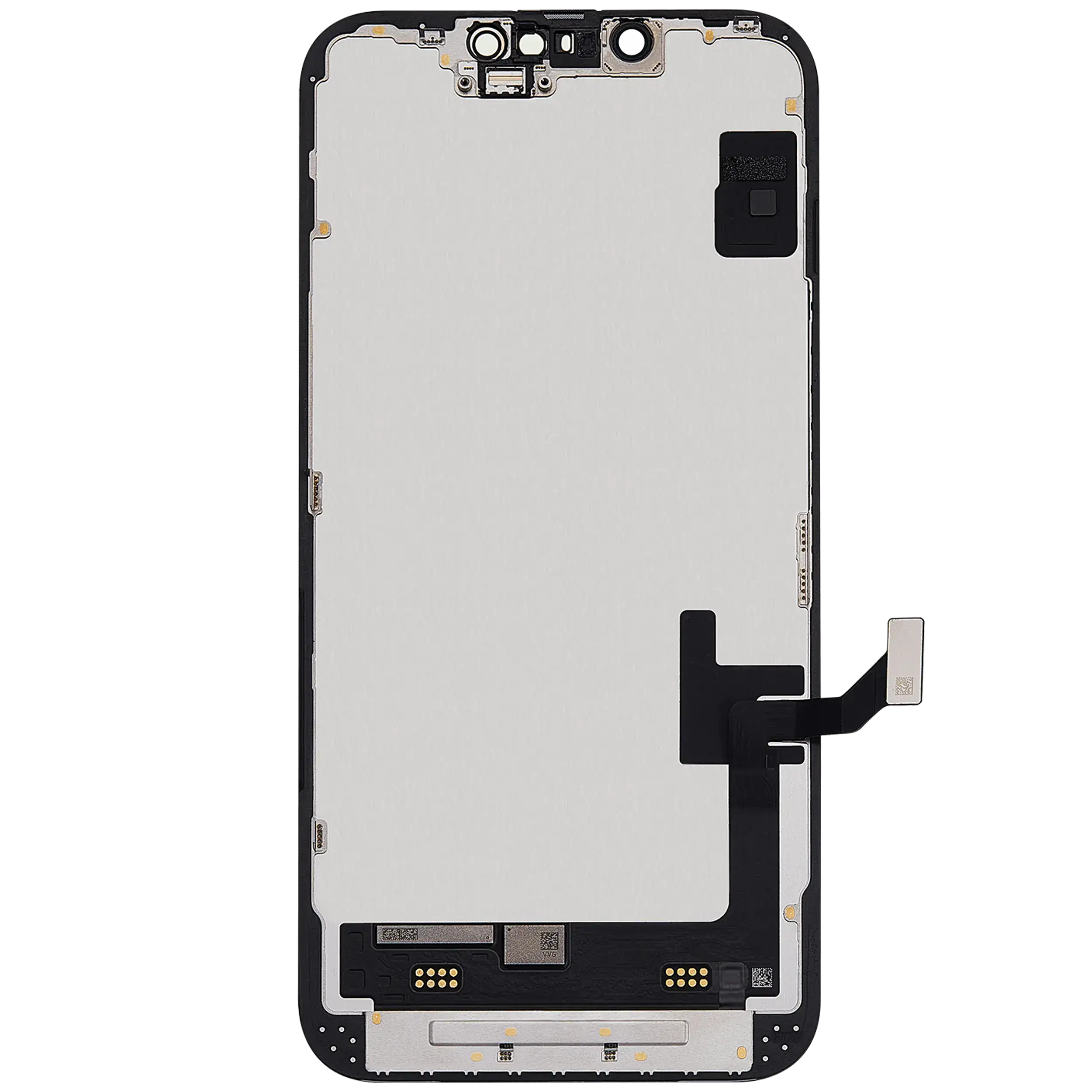 OLED Display für iPhone 17e / 16e (professionell aufgearbeitet) – Bild 4