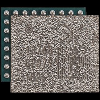 High Frequency Signal Reception IC DSMHB für iPhone XS / XS Max / XR (13768)