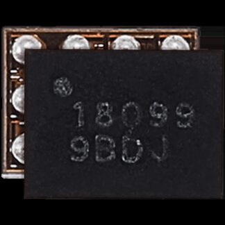 Signal IC GPOLAT für iPhone 8G / 8Plus/ X / XR / SE 2022 / XS / XS Max (18099)