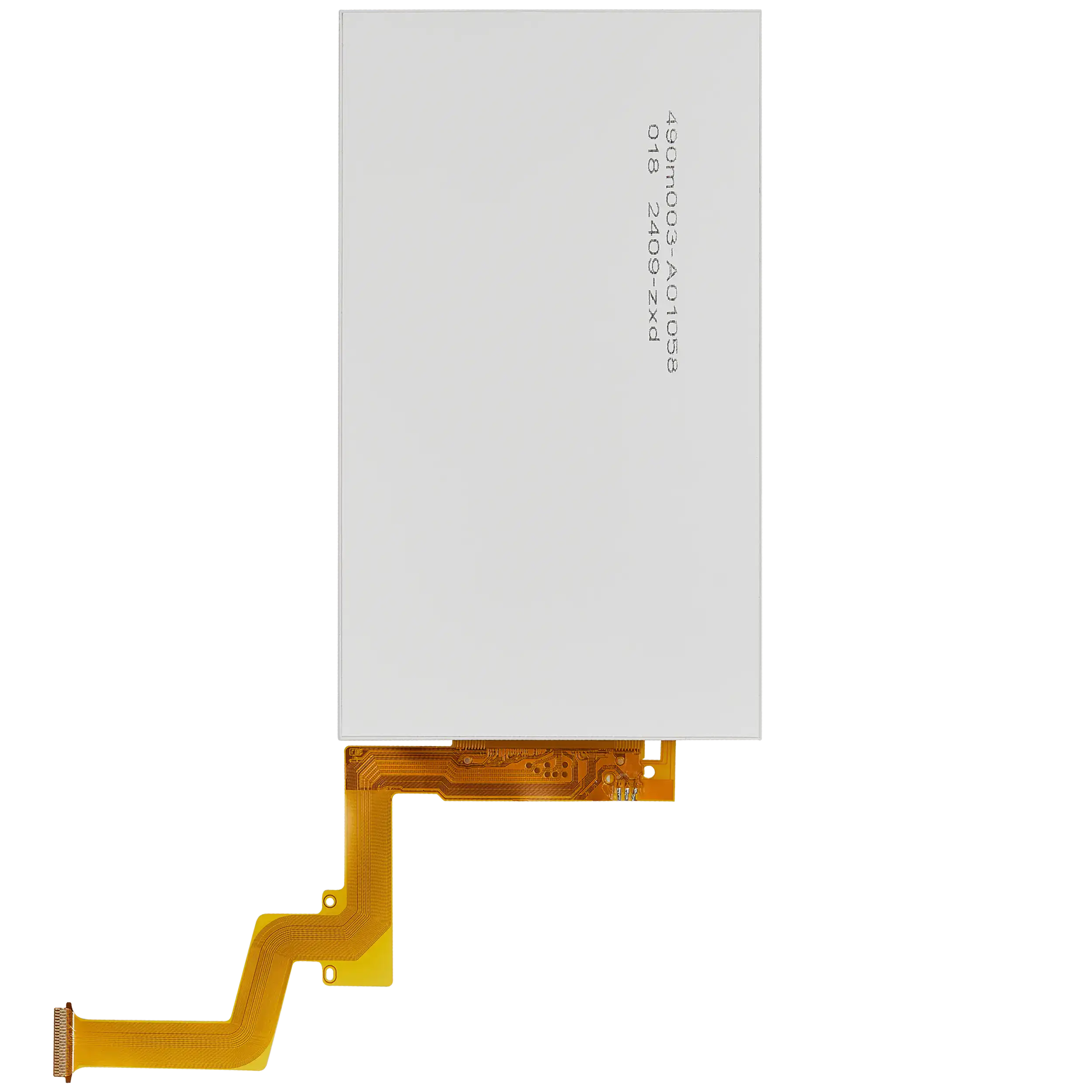 oben LCD Display für Nintendo neu 2DS XL – Bild 3