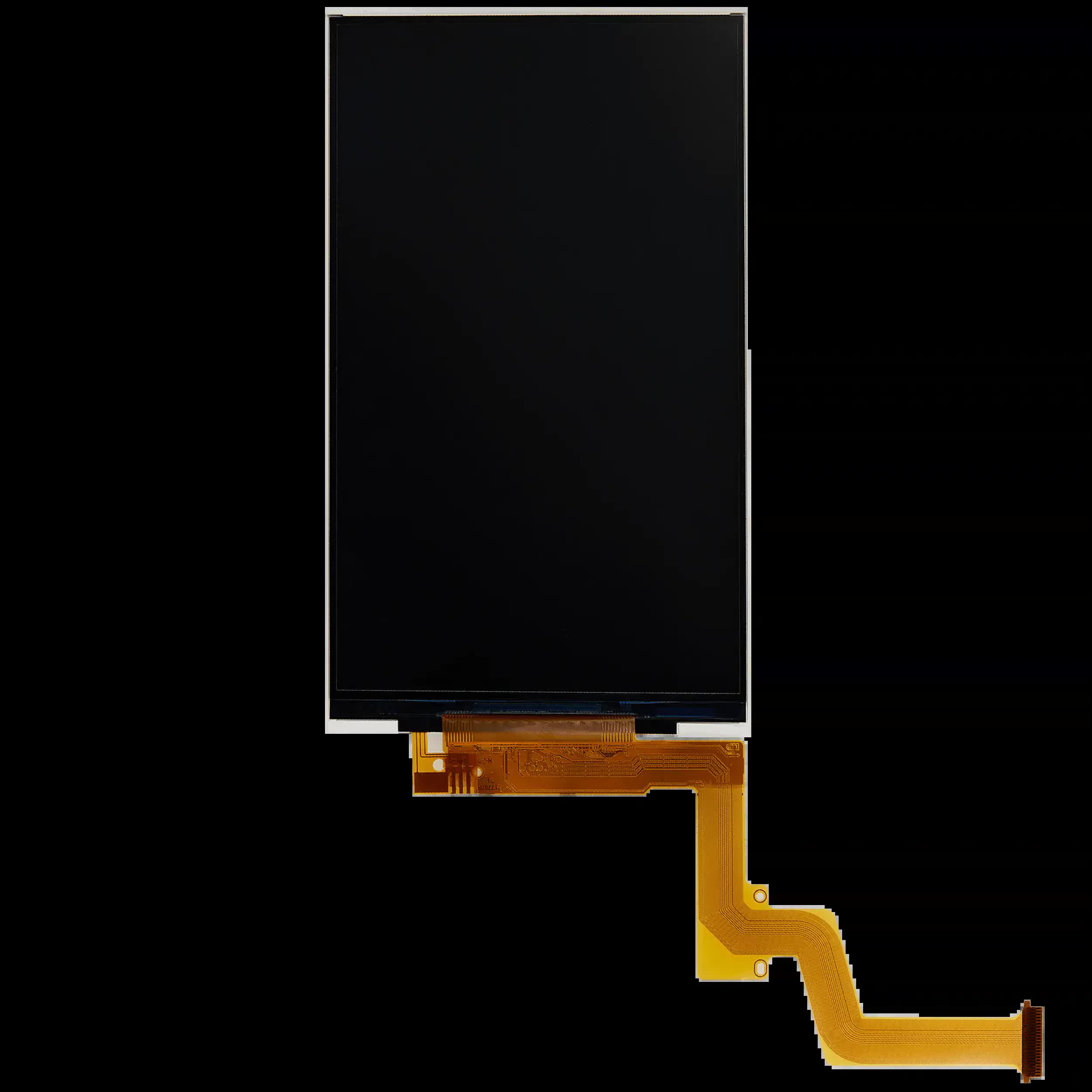 oben LCD Display für Nintendo neu 2DS XL