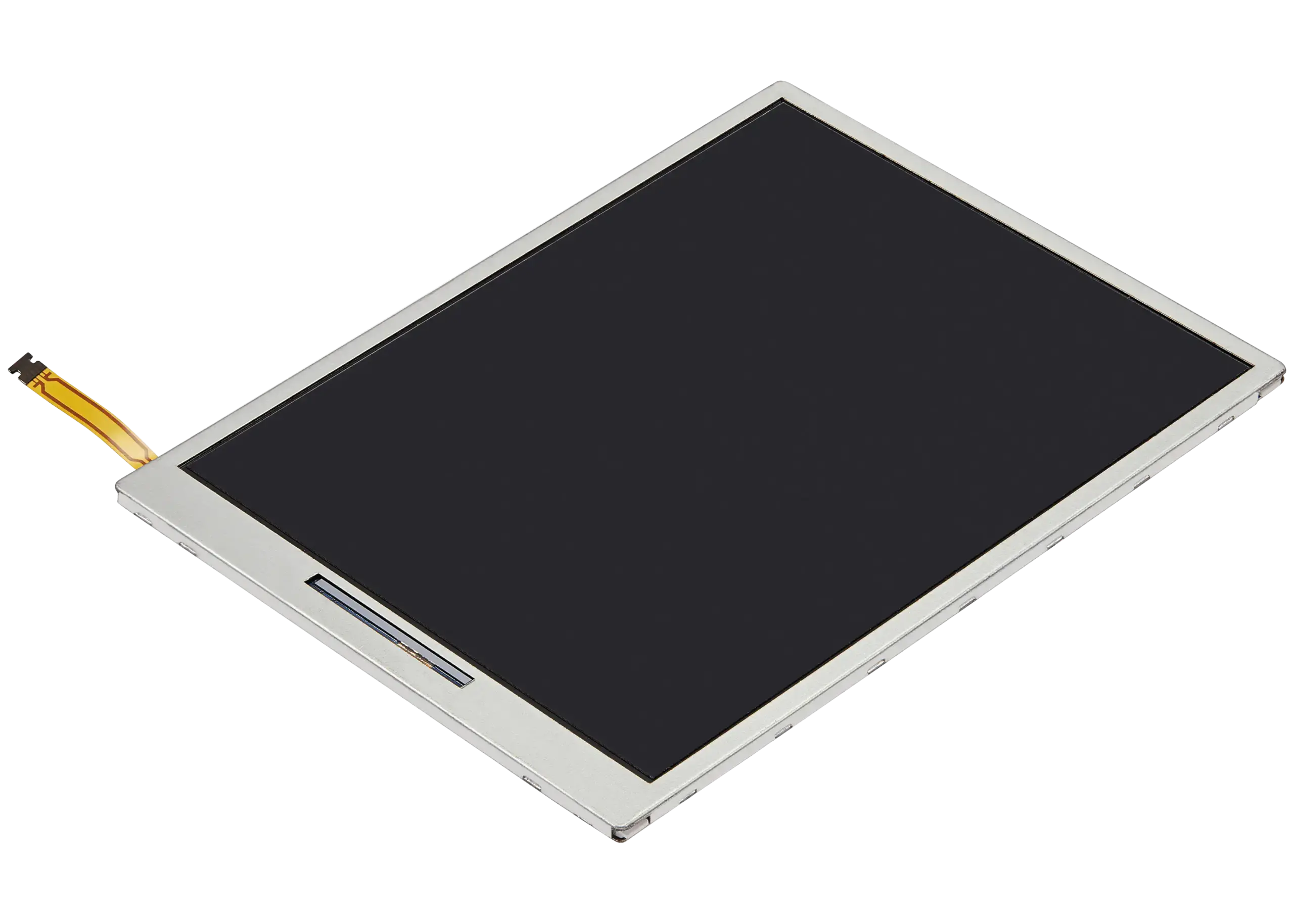 unten LCD Display für Nintendo neu 2DS XL – Bild 4