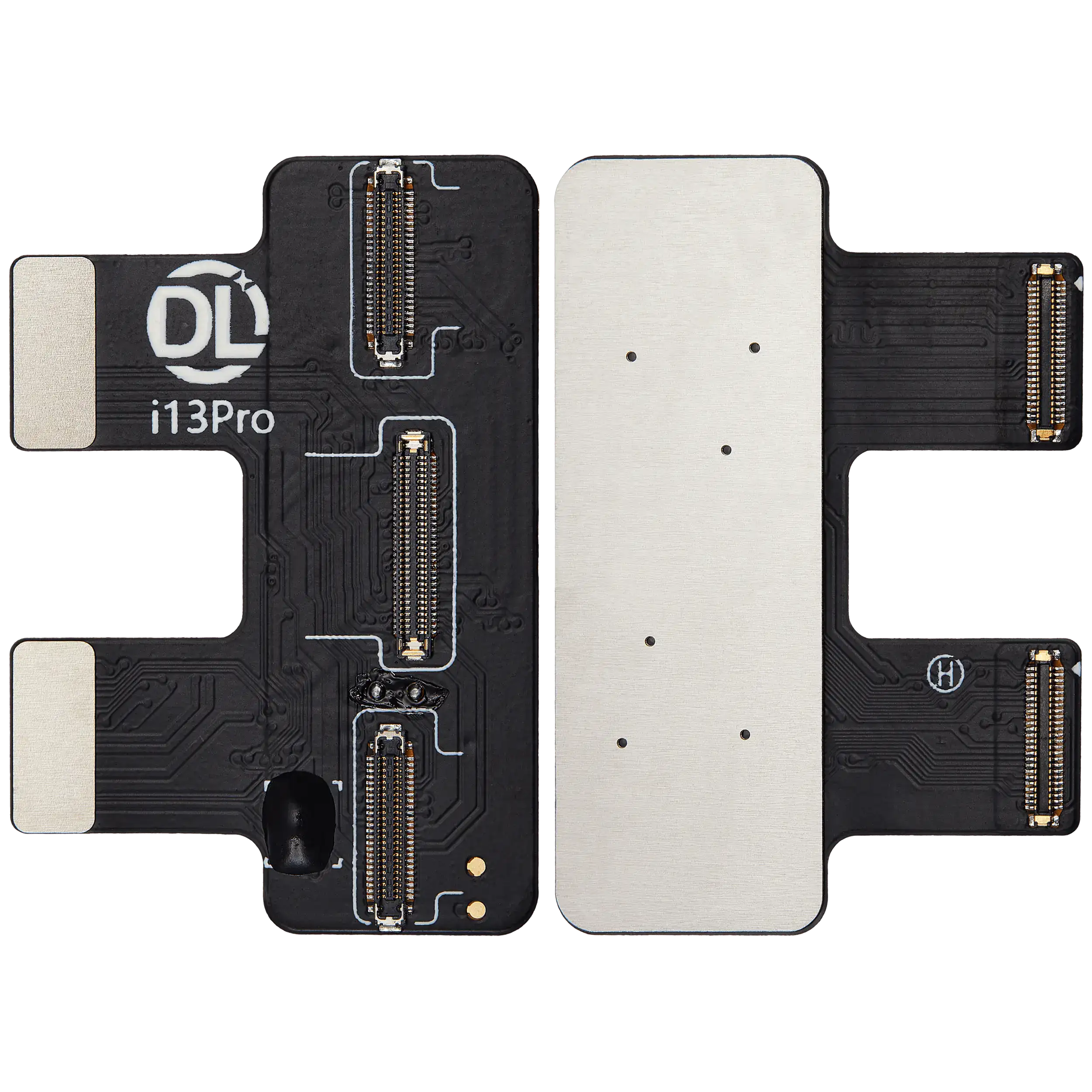 DL400 Pro Tester Flex für iPhone 13 Pro (Need To Be Used mit EDP Small Platine) (DL) – Bild 2