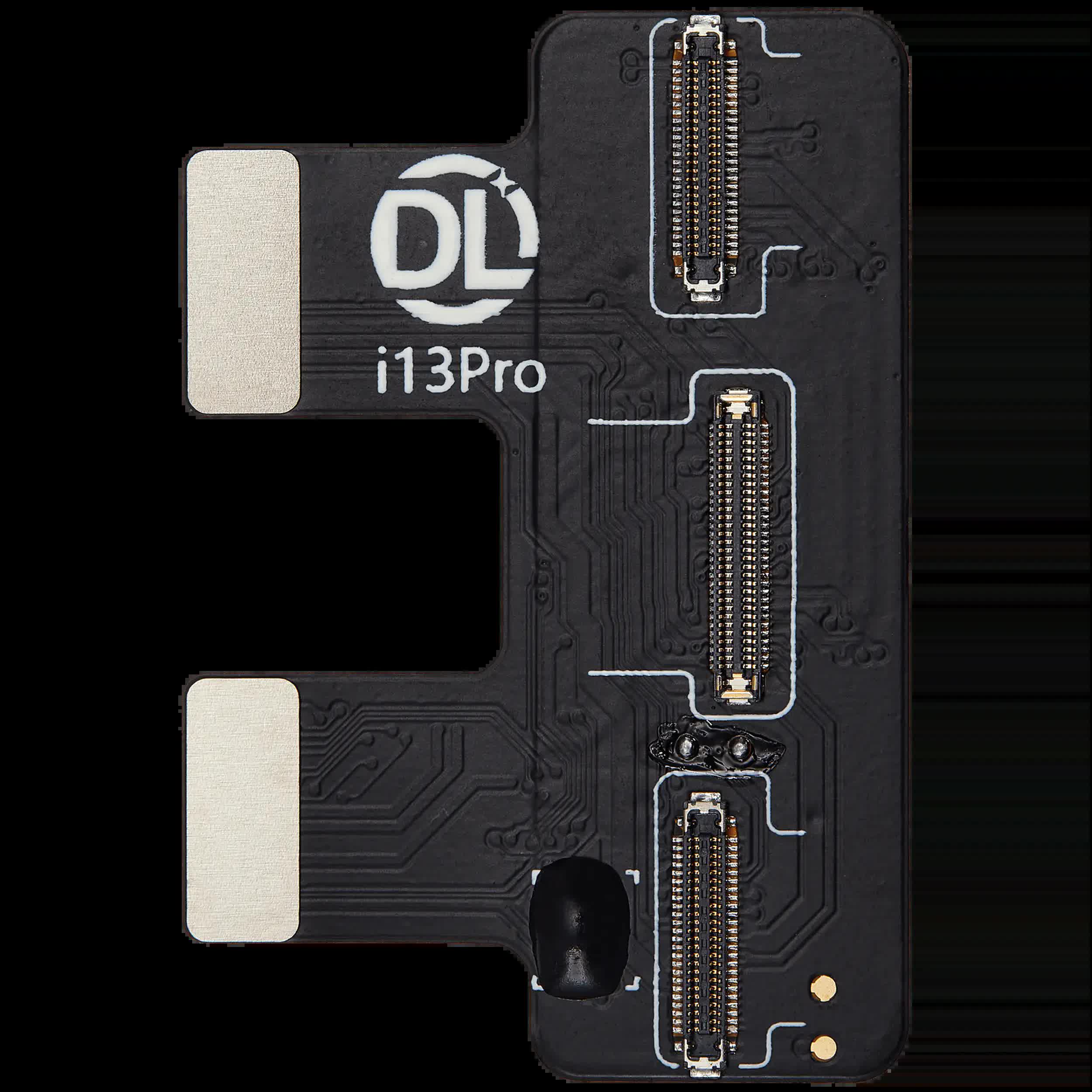 DL400 Pro Tester Flex für iPhone 13 Pro (Need To Be Used mit EDP Small Platine) (DL)