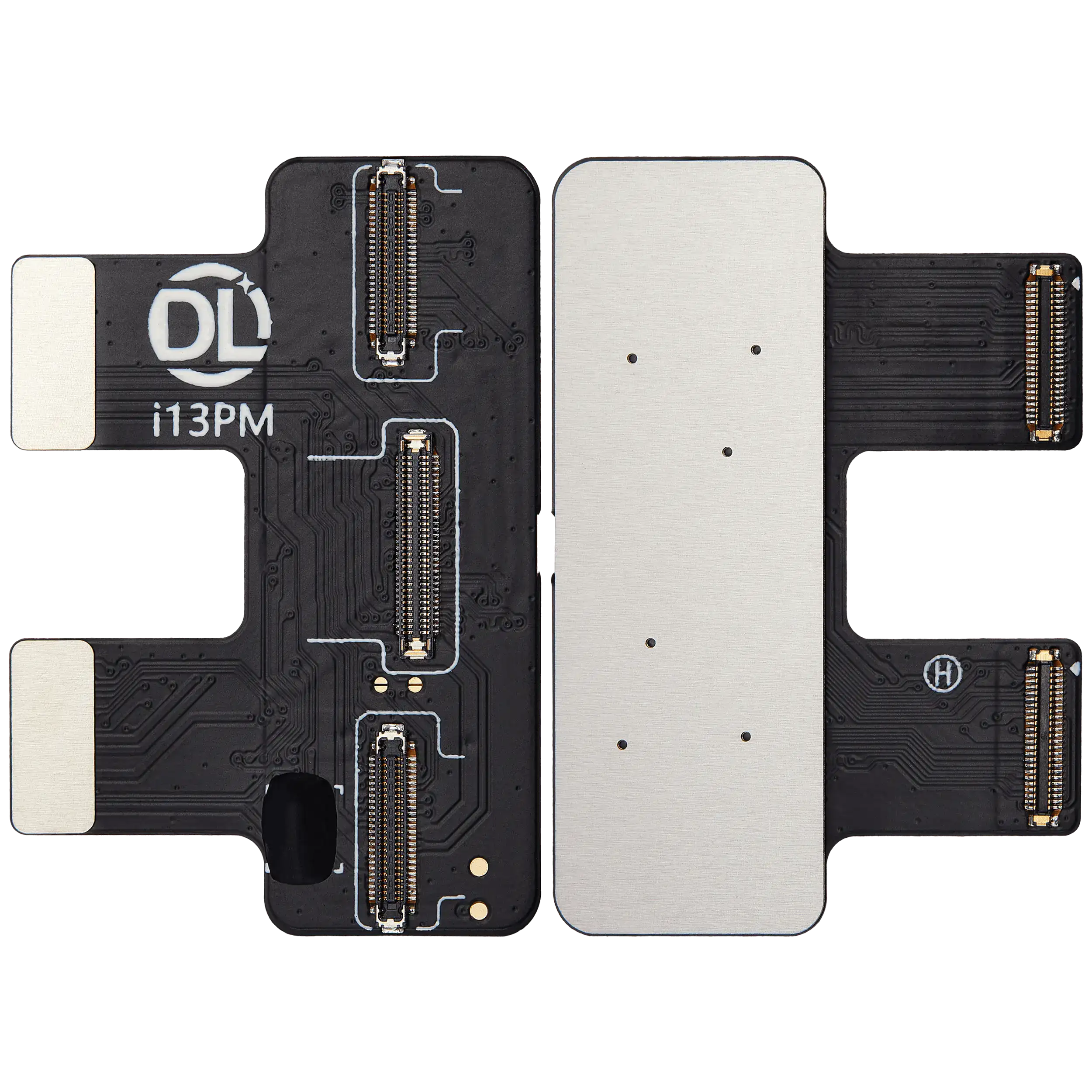 DL400 Pro Tester Flex für iPhone 13 Pro Max (Need To Be Used mit EDP Small Platine) (DL) – Bild 2