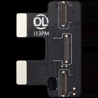 DL400 Pro Tester Flex für iPhone 13 Pro Max (Need To Be Used mit EDP Small Platine) (DL)