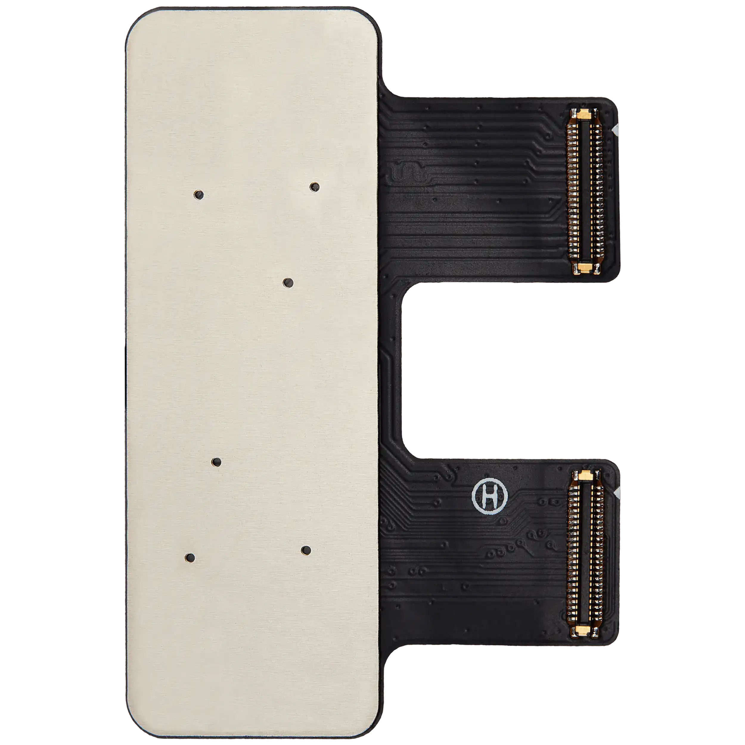 DL400 Pro Tester Flex für iPhone 14 Pro (Need To Be Used mit EDP Small Platine) (DL) – Bild 3