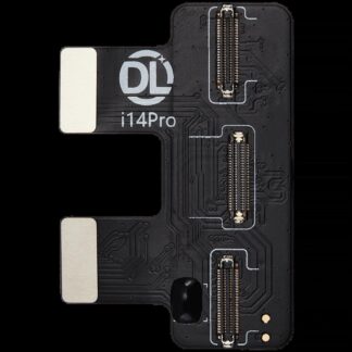 DL400 Pro Tester Flex für iPhone 14 Pro (Need To Be Used mit EDP Small Platine) (DL)