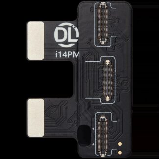 DL400 Pro Tester Flex für iPhone 14 Pro Max (Need To Be Used mit EDP Small Platine) (DL)