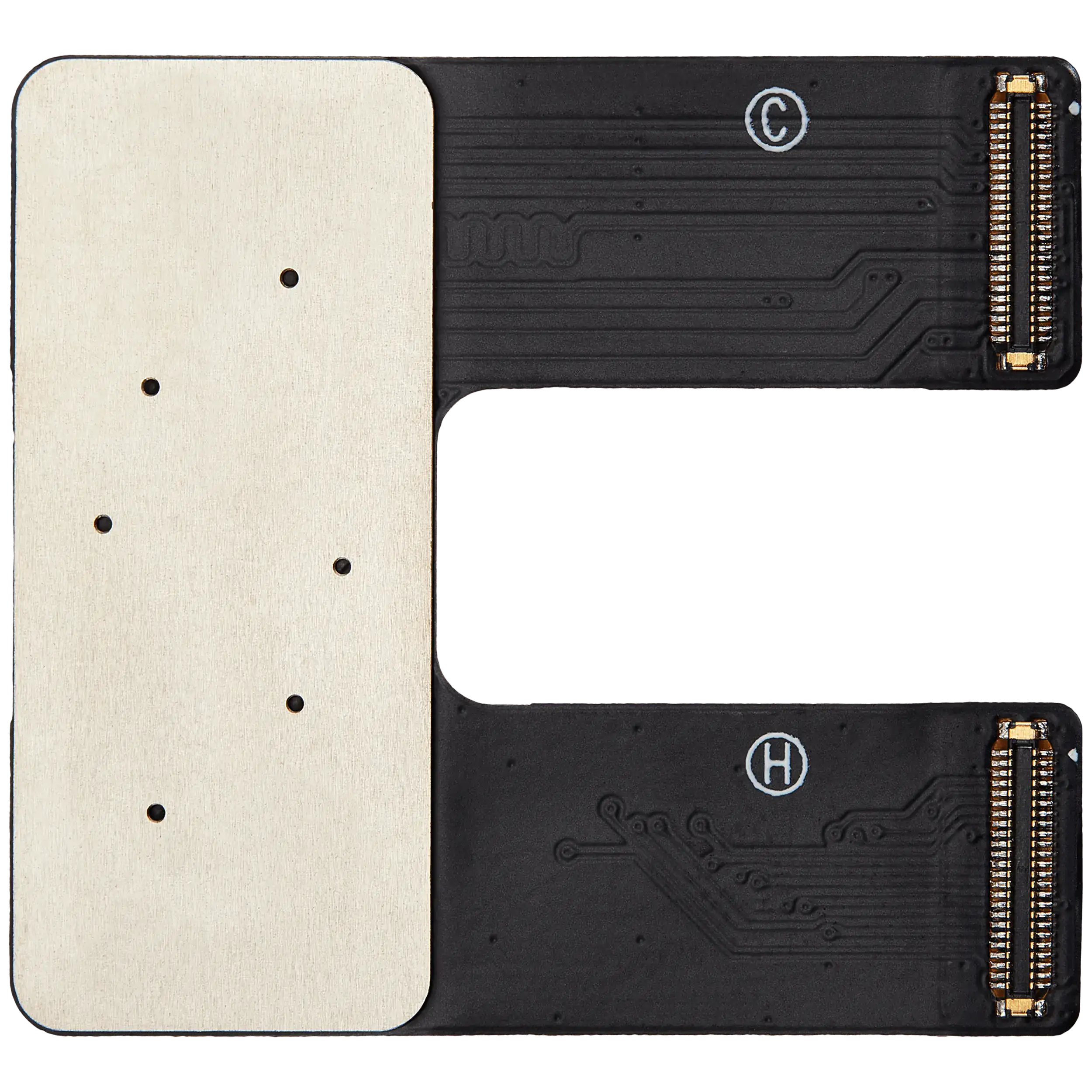 DL400 Pro Tester Flex für iPhone 15 (DL) – Bild 3