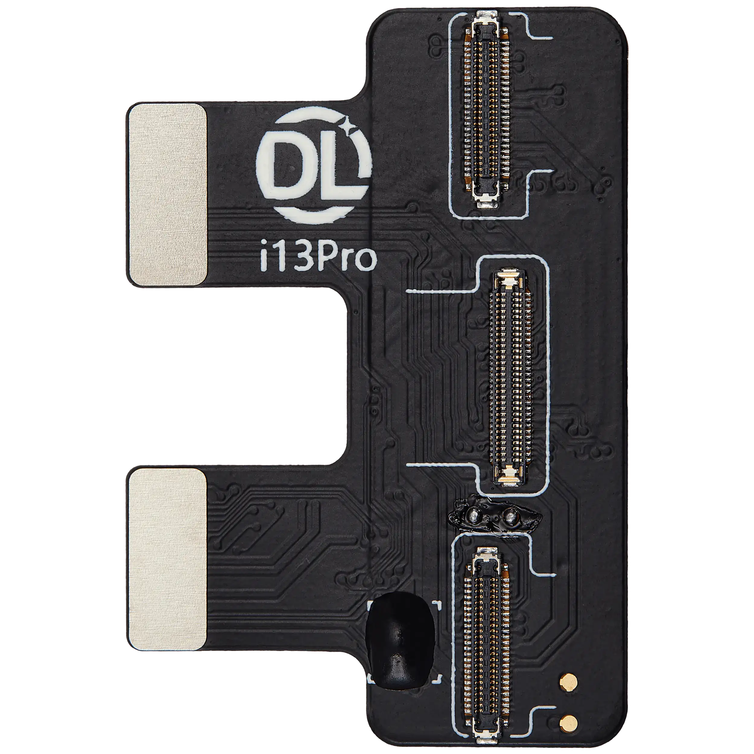 DL400 Pro Tester Flex für iPhone 15 (DL) – Bild 4