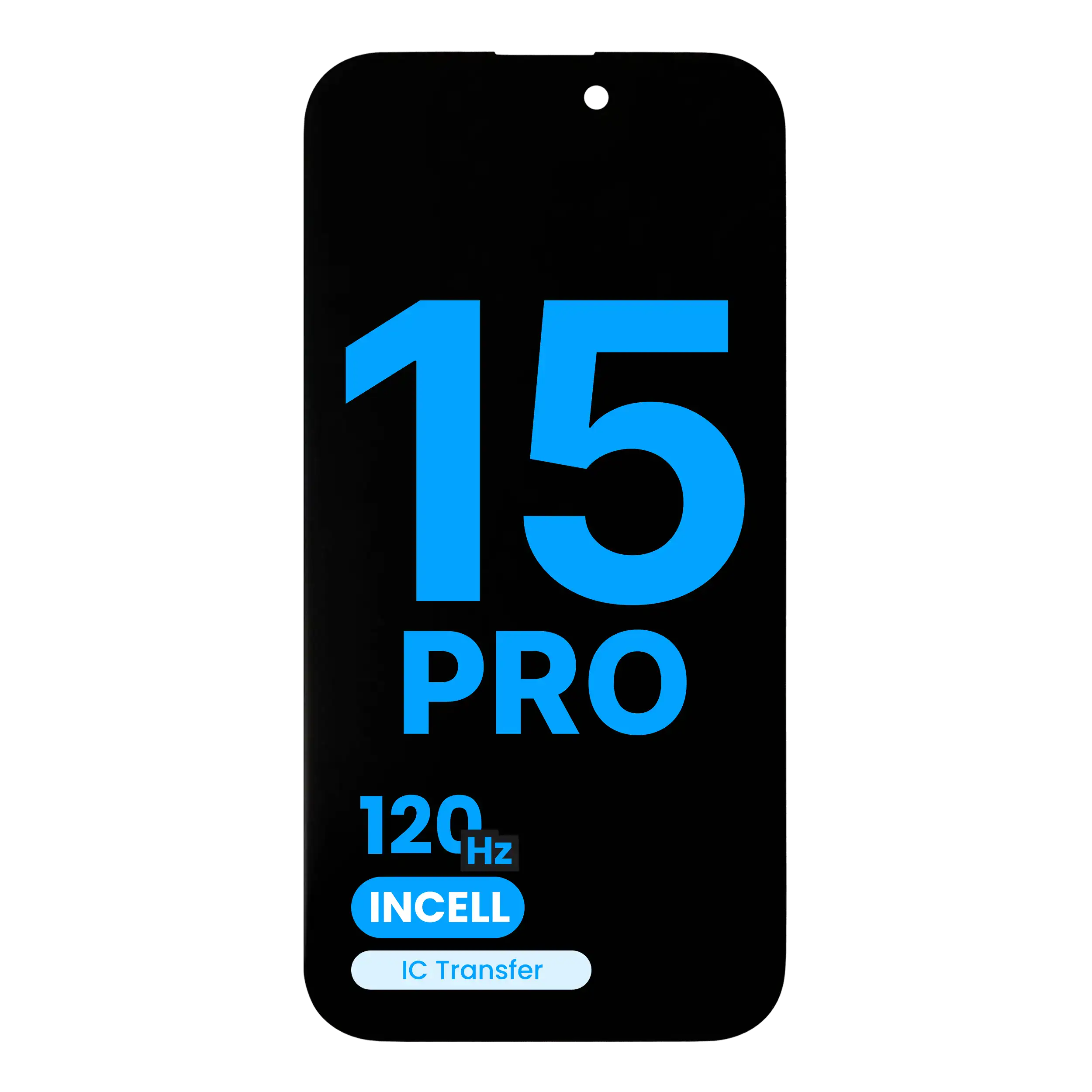DL400 Pro Tester Flex für iPhone 15 Pro (Need To Be Used mit EDP Small Platine) (DL) – Bild 5