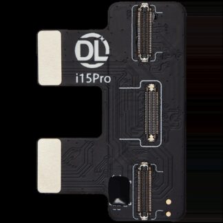 DL400 Pro Tester Flex für iPhone 15 Pro (Need To Be Used mit EDP Small Platine) (DL)