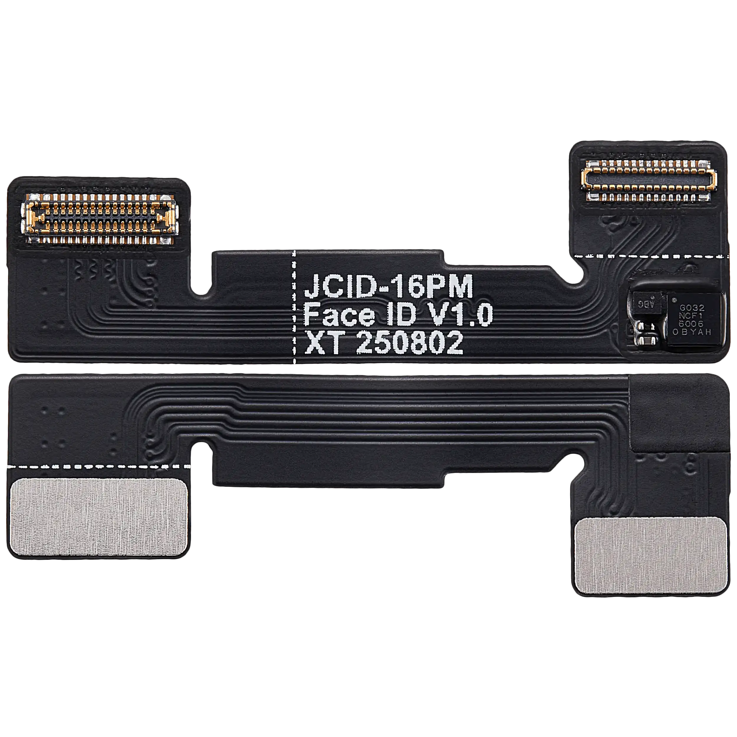 Tag-on Face lD Repair FPC Kabel für iPhone 16 Pro Max (JCID) – Bild 2