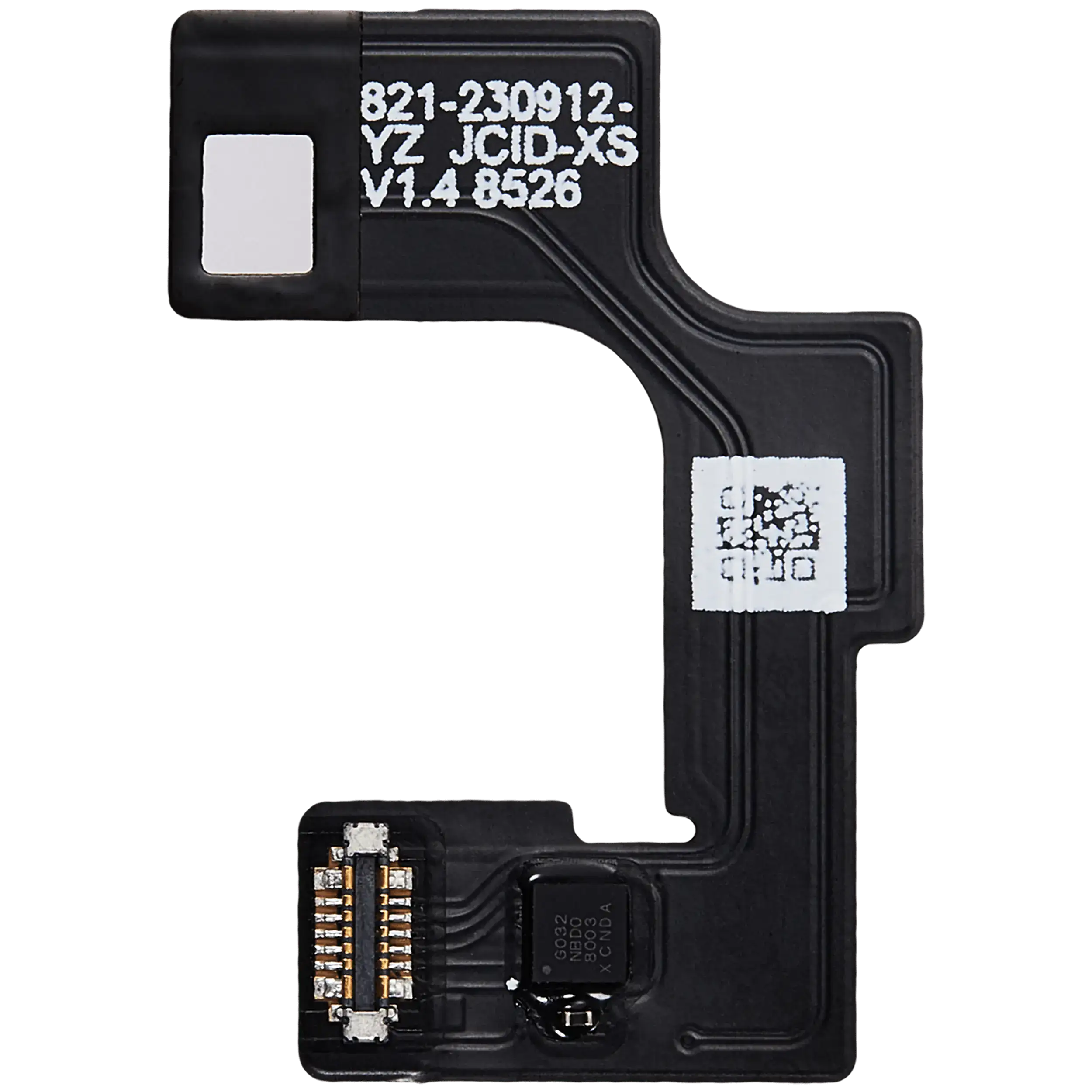 Tag-on Face lD Repair FPC Kabel für iPhone 16 Pro Max (JCID) – Bild 4