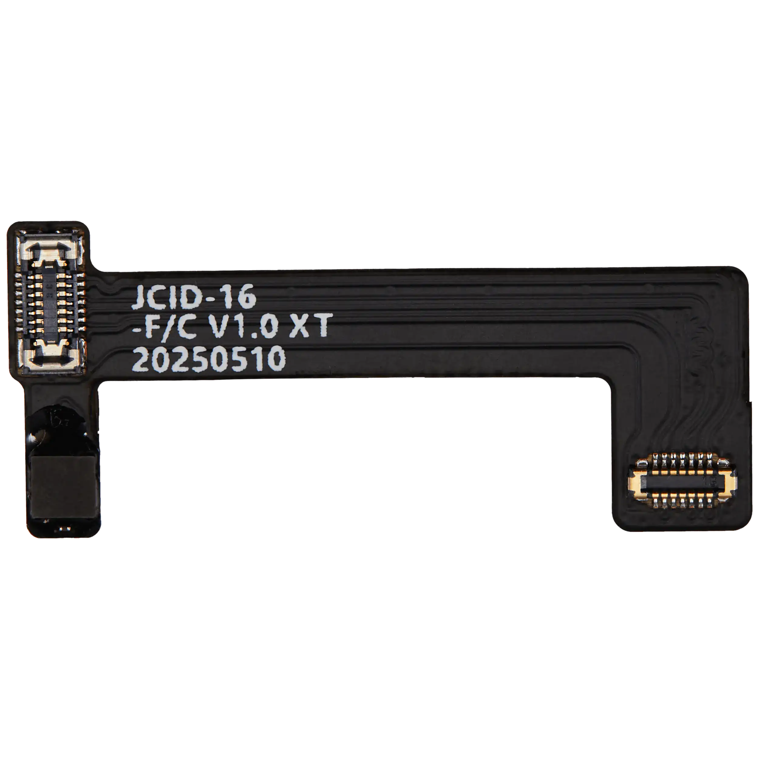 Tag-on Face lD Repair FPC Kabel für iPhone 16 Pro Max (JCID) – Bild 5