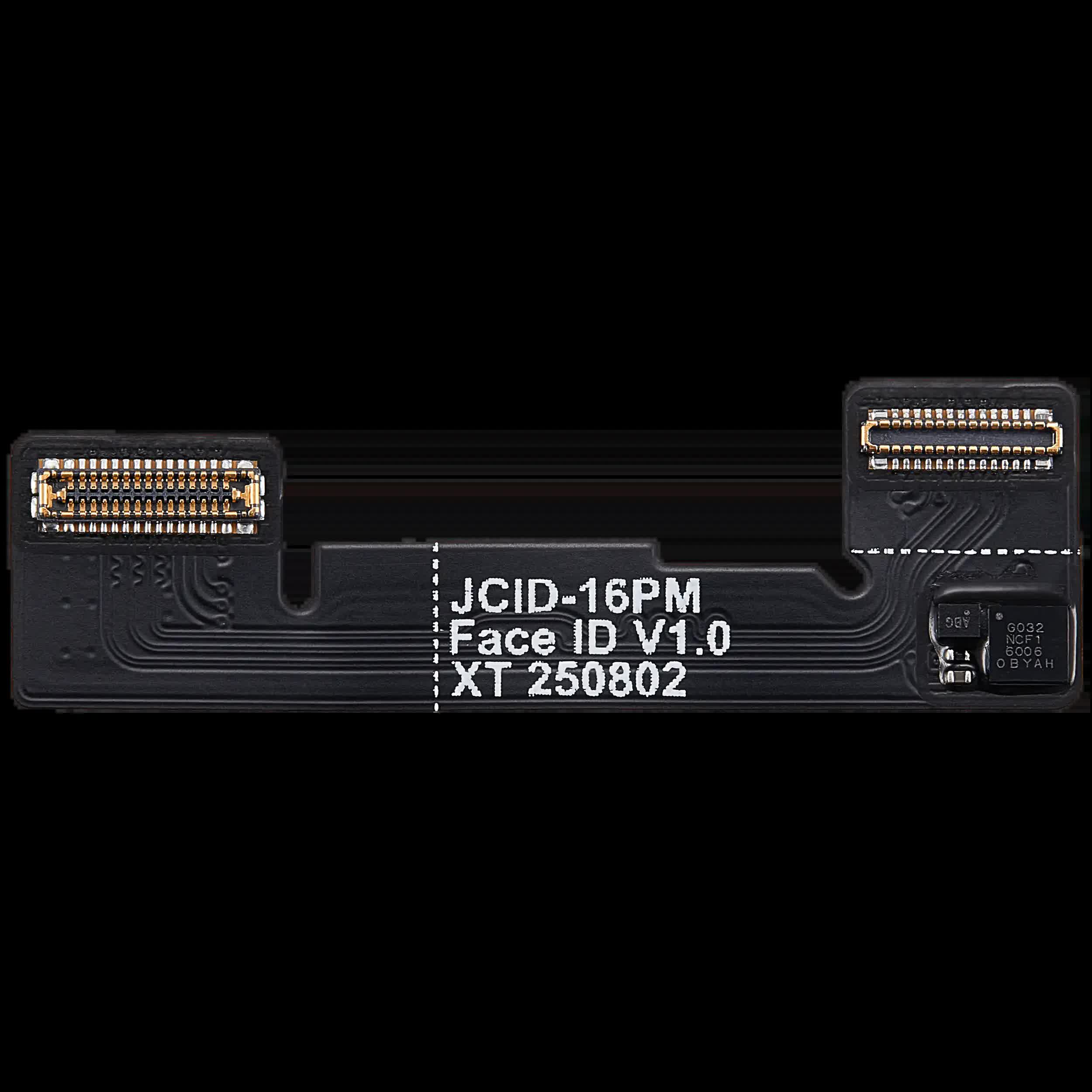 Tag-on Face lD Repair FPC Kabel für iPhone 16 Pro Max (JCID)