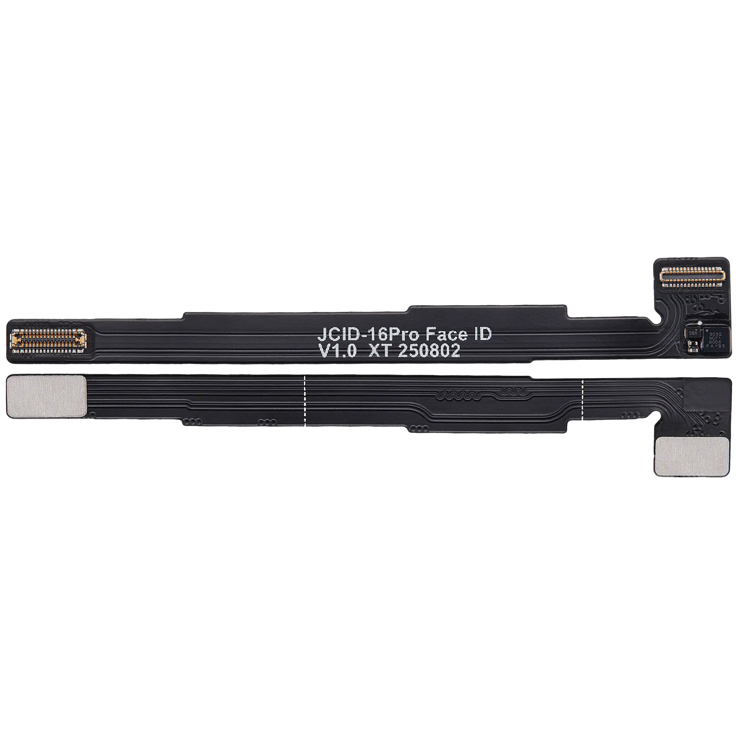 Tag-on Face lD Repair FPC Kabel für iPhone 16 Pro (JCID) – Bild 2