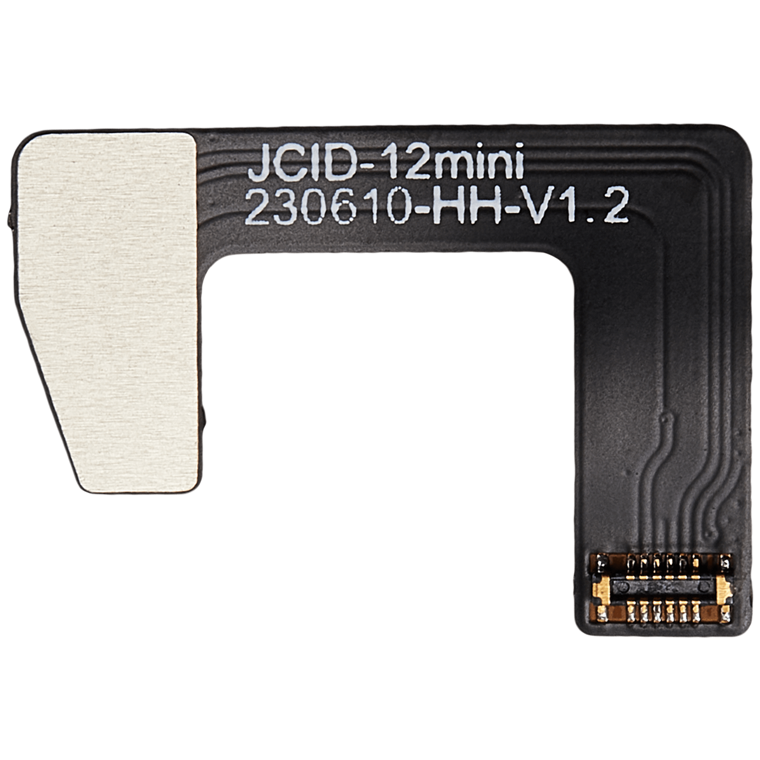 Tag-on Face lD Repair FPC Kabel für iPhone 16 Pro (JCID) – Bild 4
