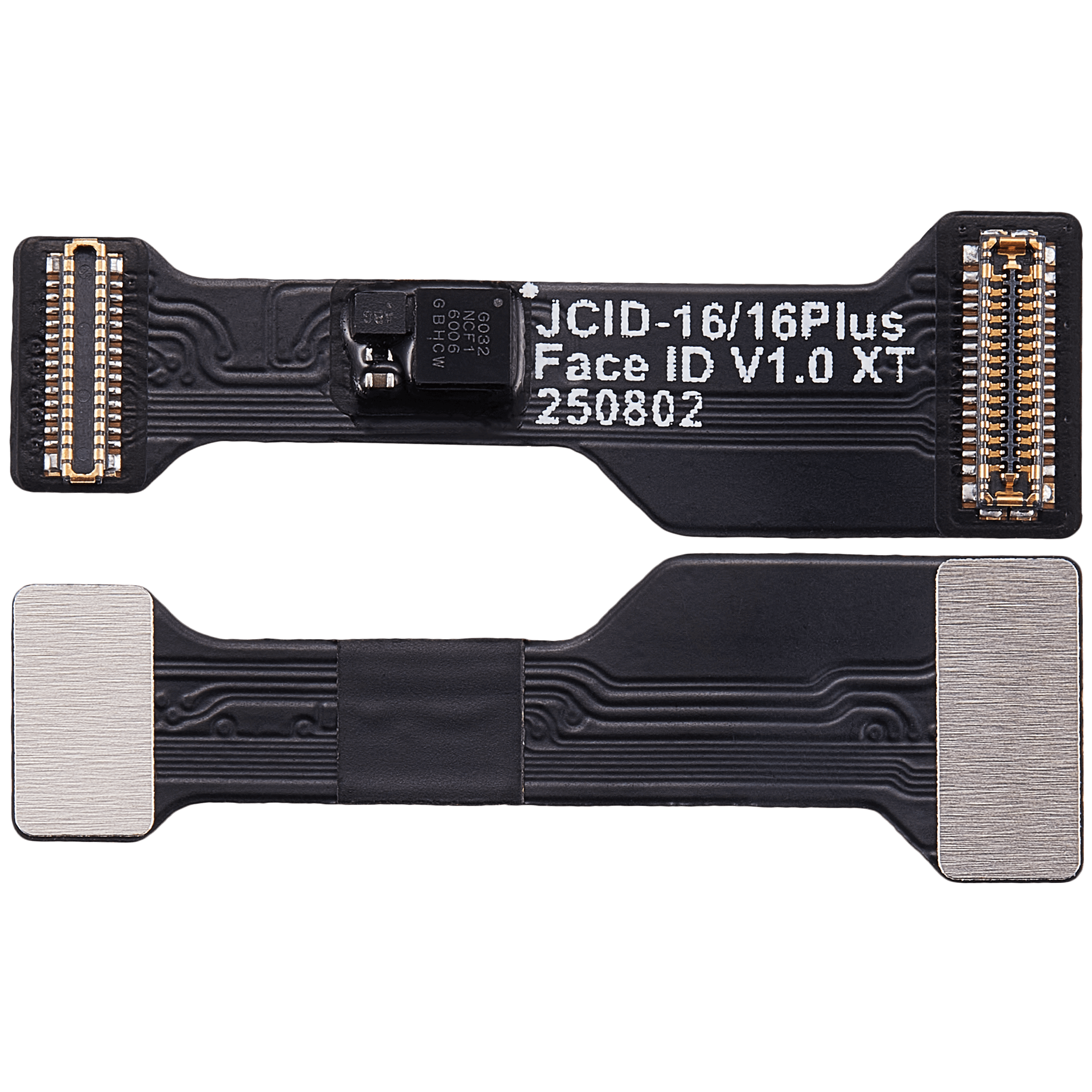 Tag-on Face lD Repair FPC Kabel für iPhone 16 / 16 Plus (JCID) – Bild 2