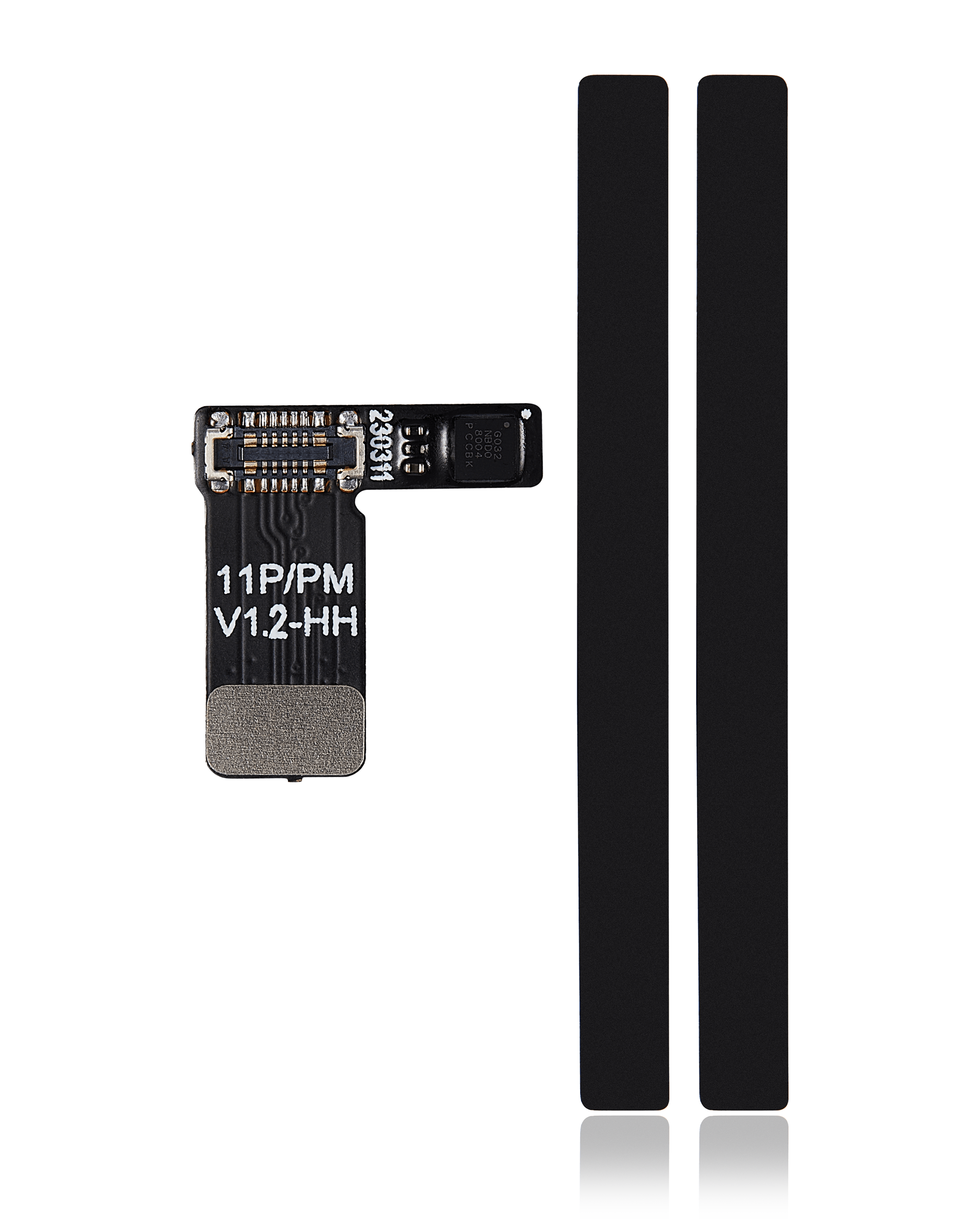 Tag-on Face lD Repair FPC Kabel für iPhone 16 / 16 Plus (JCID) – Bild 4