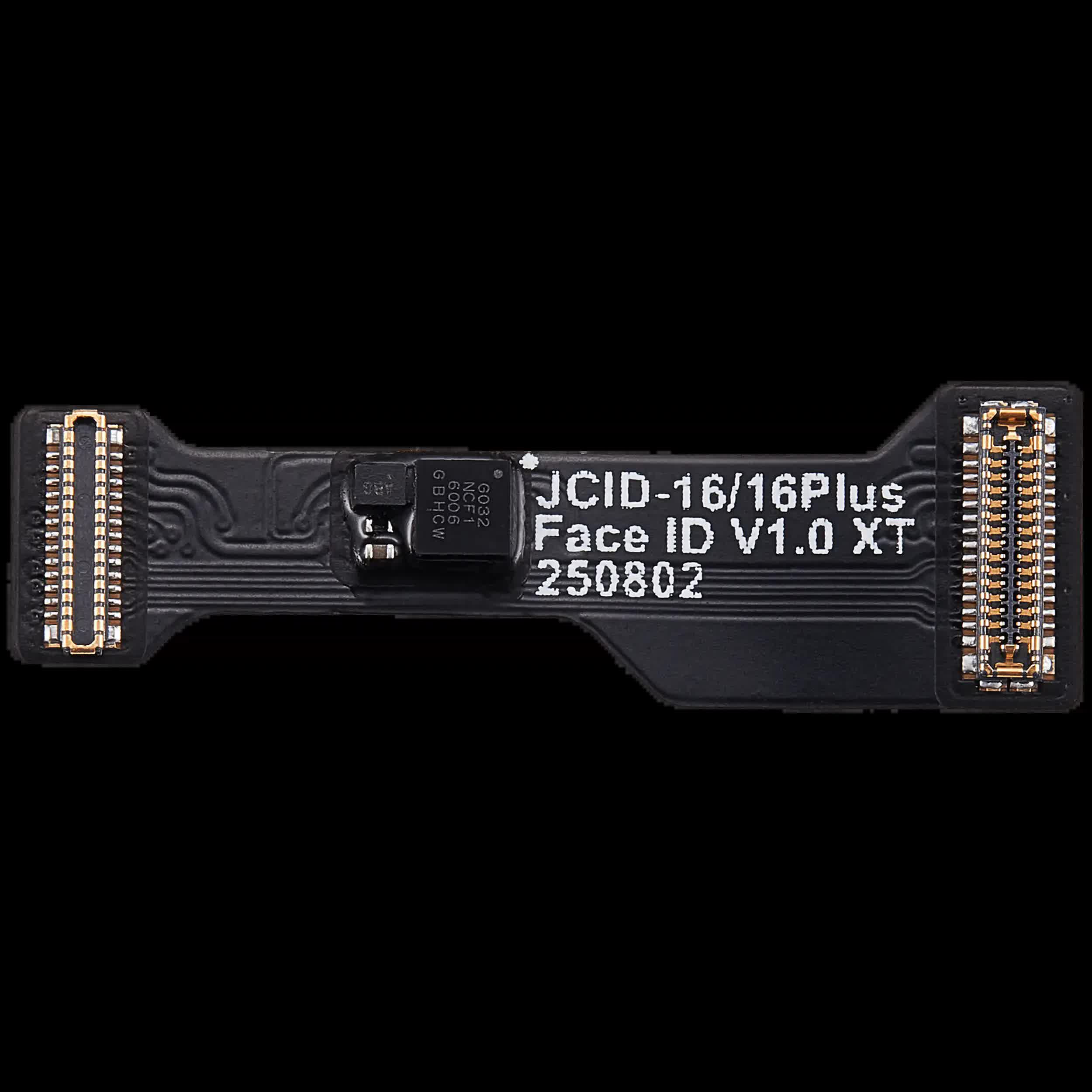 Tag-on Face lD Repair FPC Kabel für iPhone 16 / 16 Plus (JCID)