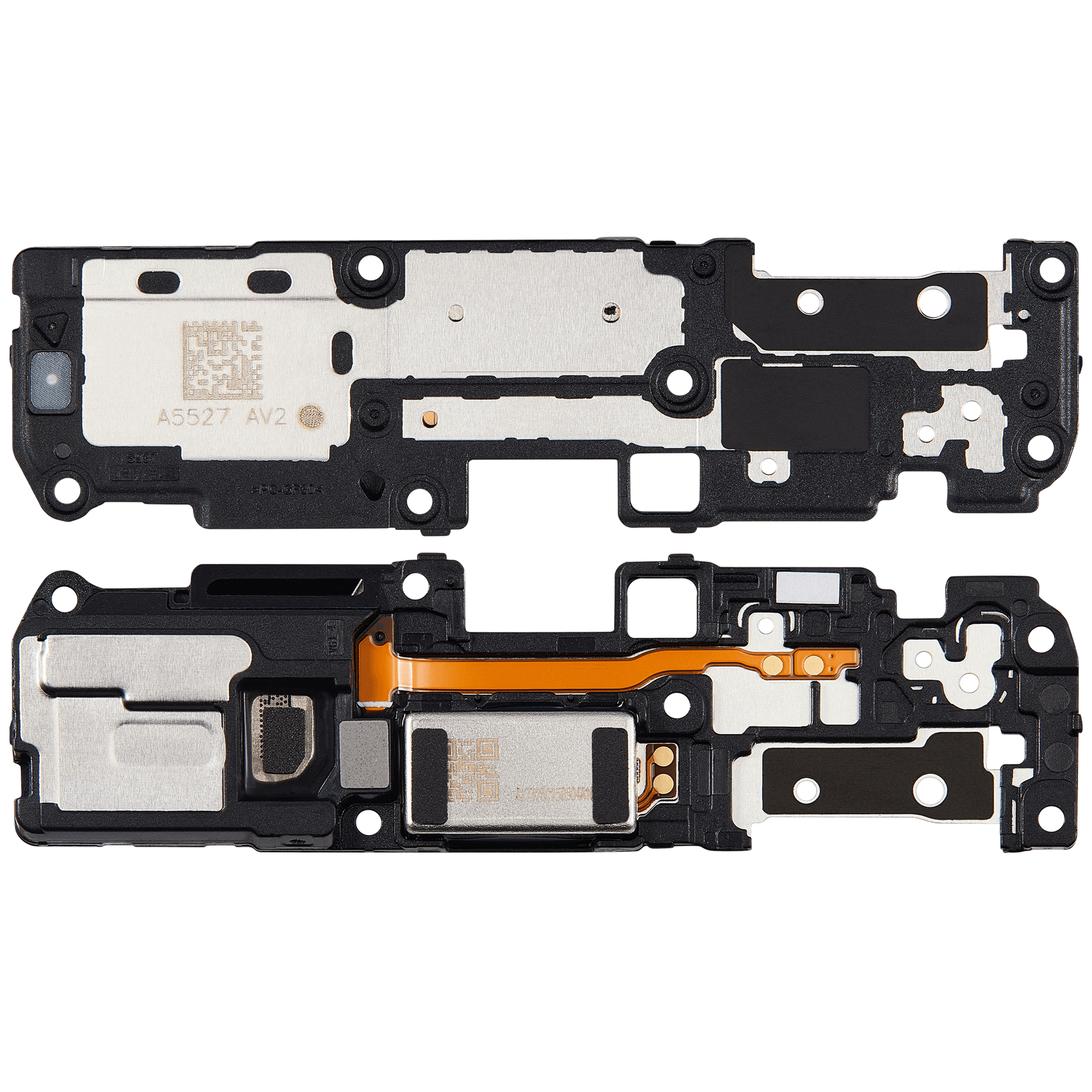 Lautsprecher für Samsung Galaxy S25 Edge (S937) – Bild 2
