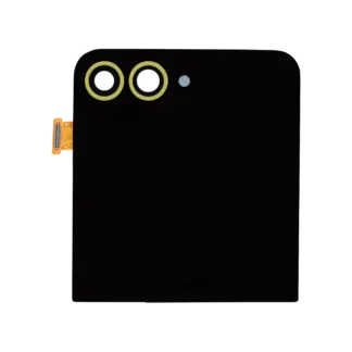 Outer OLED Display für Samsung Galaxy Z Flip 6 5G (Service Pack) (Yellow)
