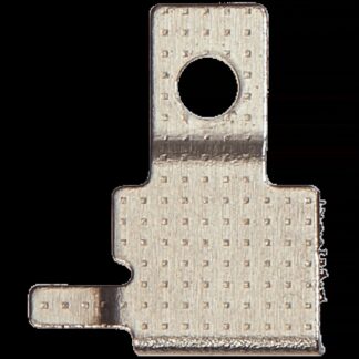 Frontkamera Microphone Flexkabel Halterung für iPad Pro 11" 5th Gen (2024) / iPad Pro 13" 7th Gen (2024) (Premium)