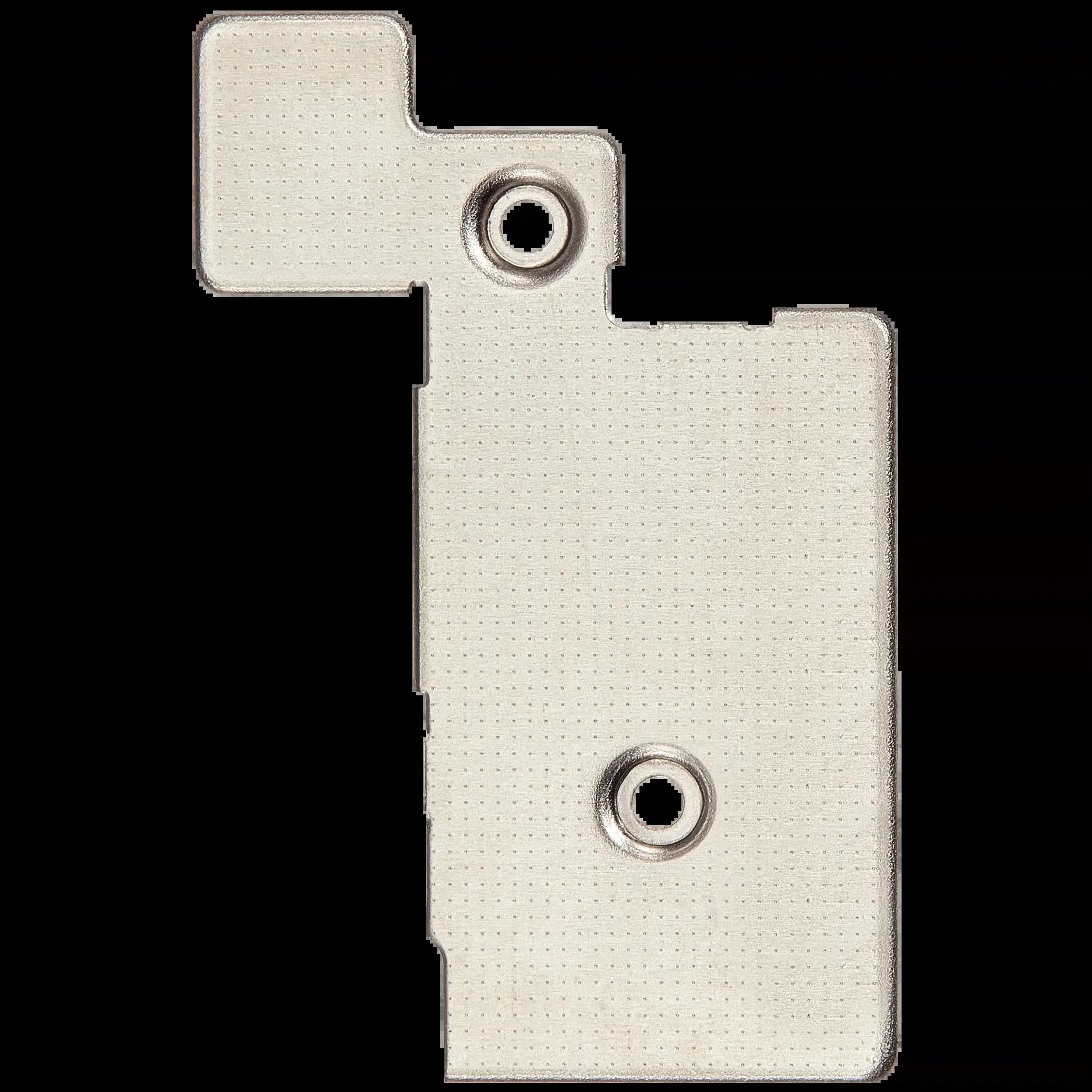 Rückkamera Halterung für iPad Air 13" (2024) / Air 13" (2025) (Premium)